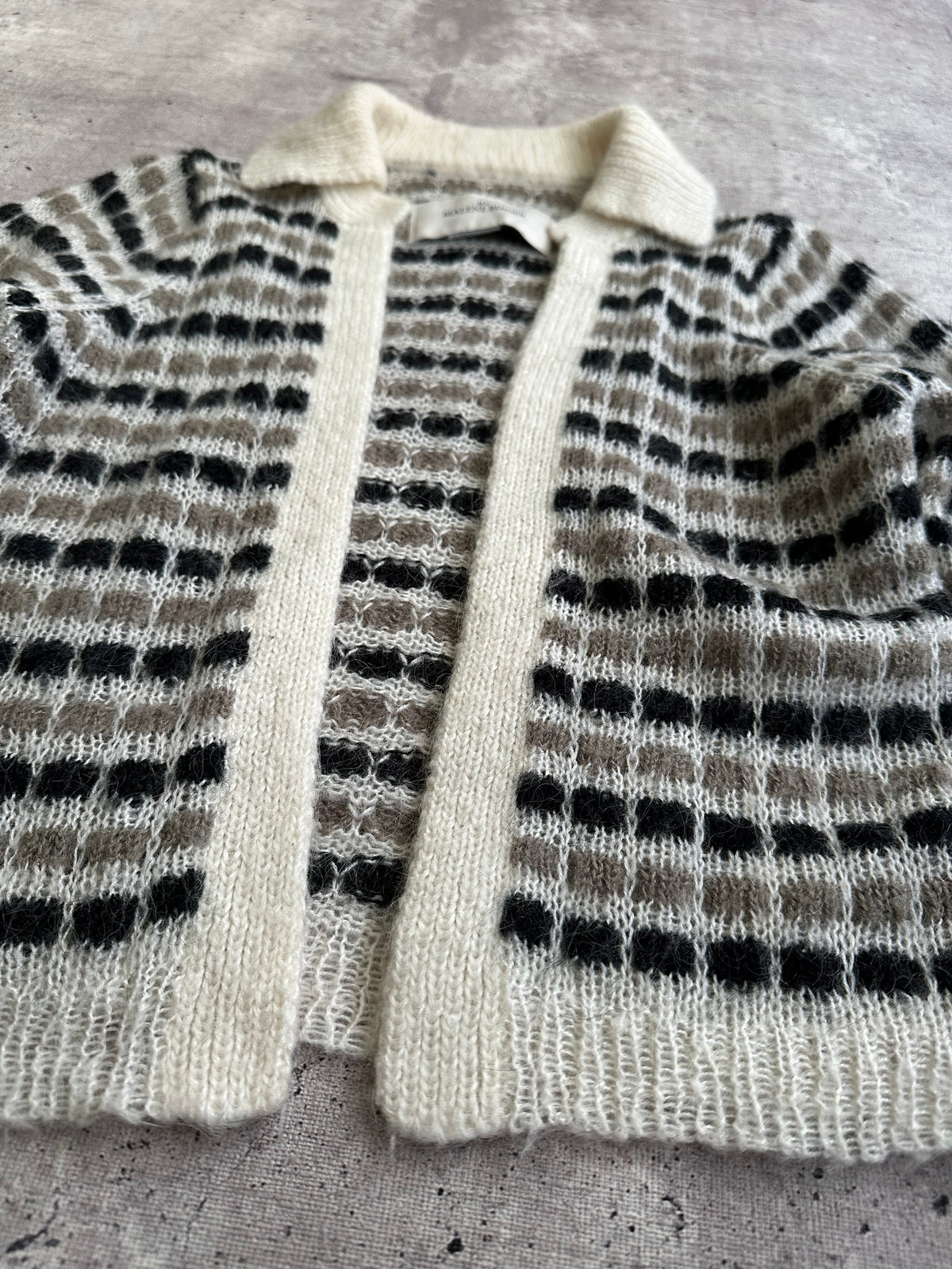 Cardigan Malene Birger