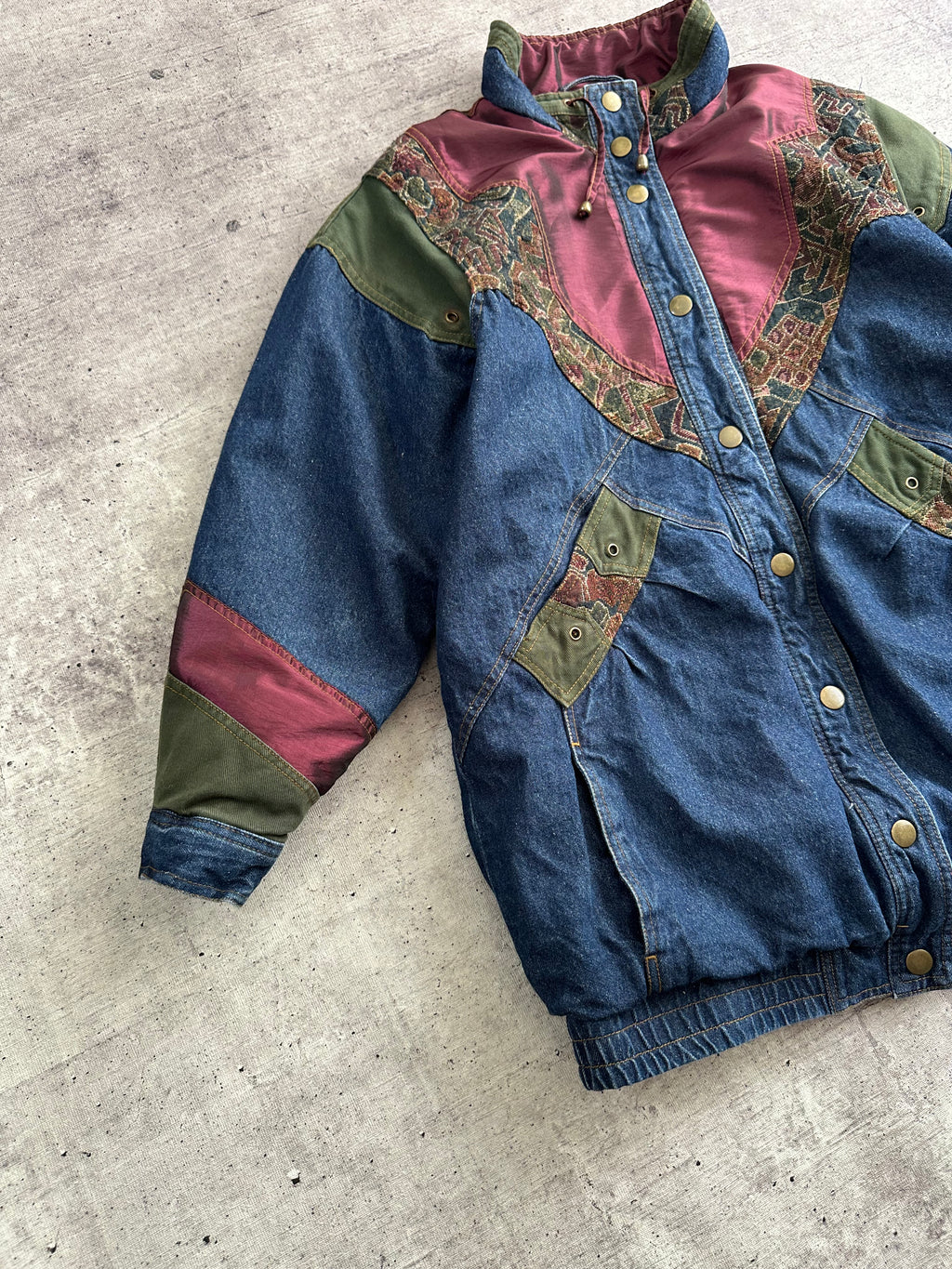 Chaqueta Blair