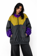 Cortaviento Squash Ace