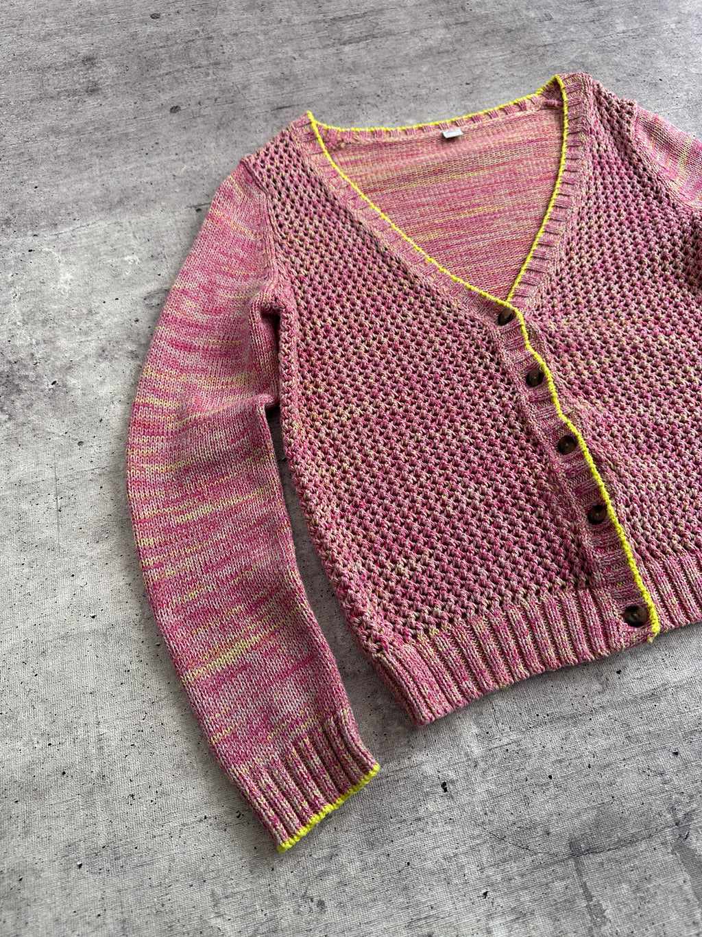 Cardigan S.Oliver