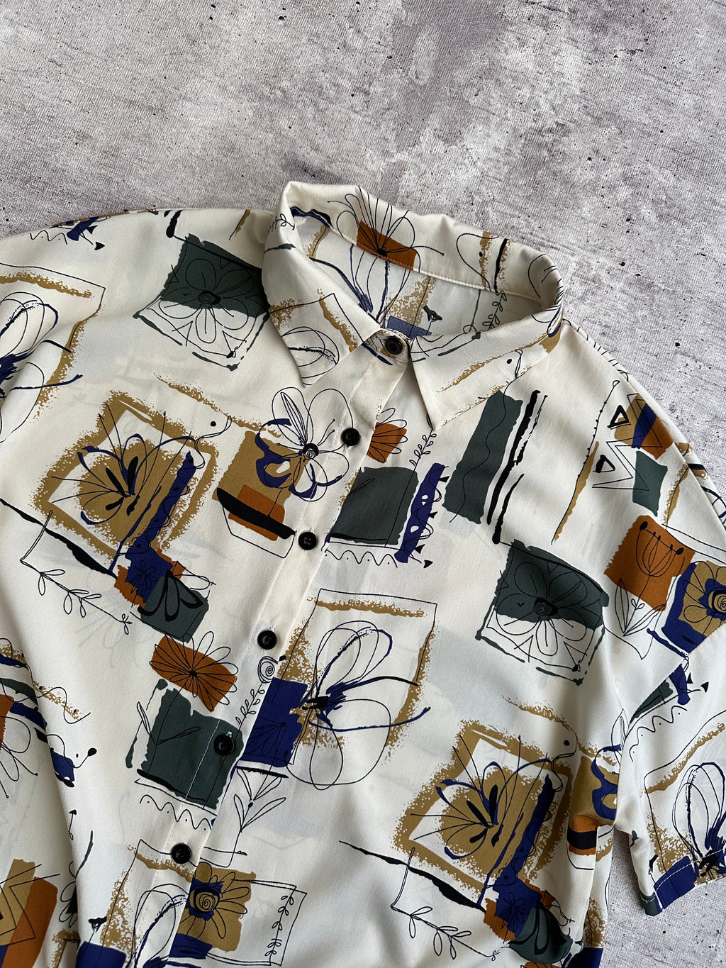 Blusa Shein