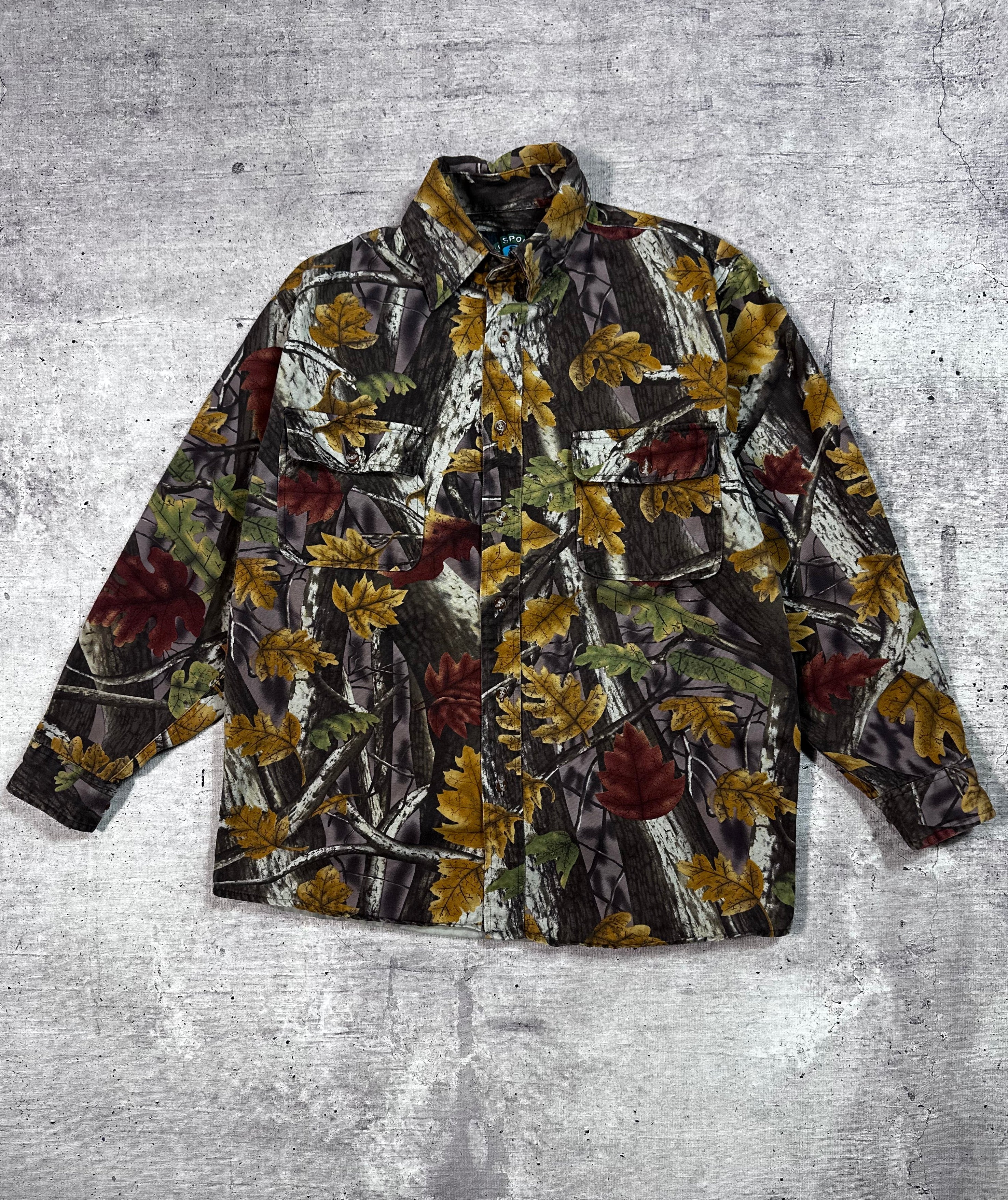 Camisa Prestige
