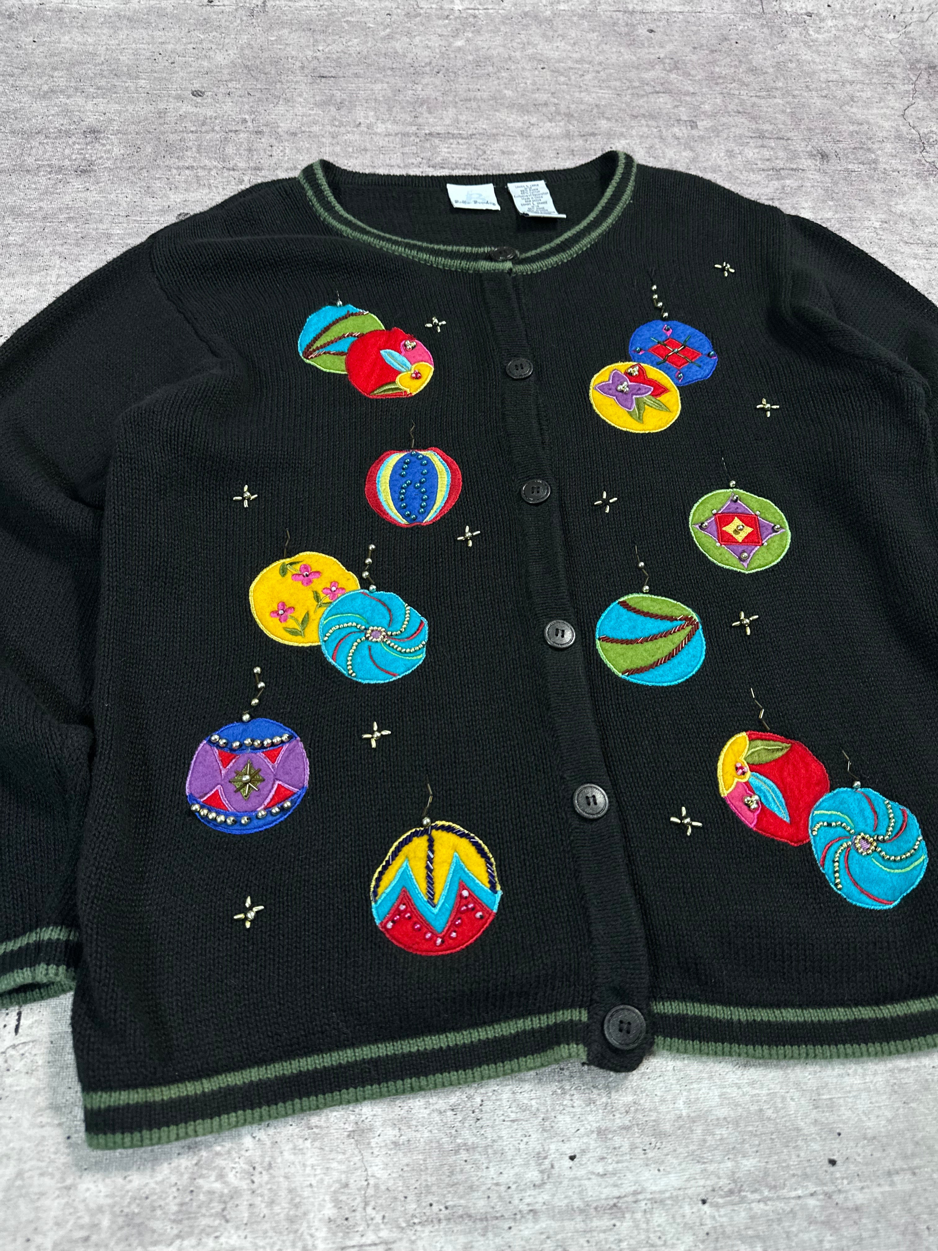 Cardigan Bobbie Brooks