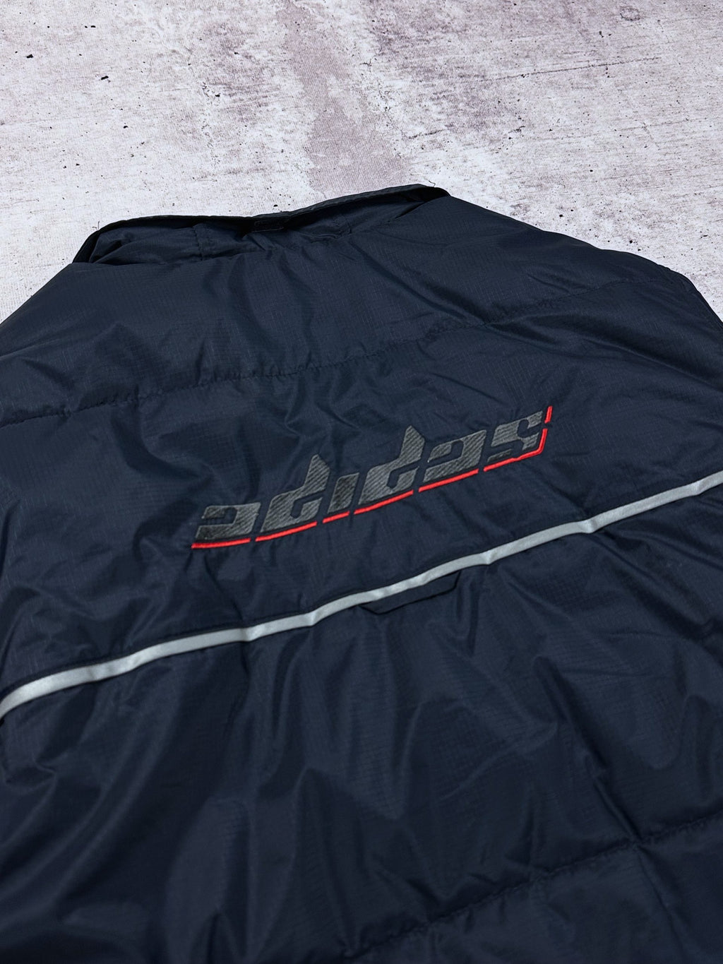 Chaqueta Adidas Vintage