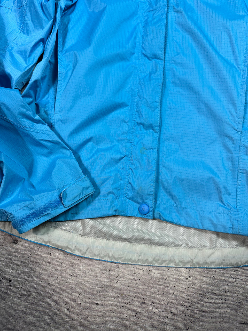 Chaqueta Impermeable Marmot
