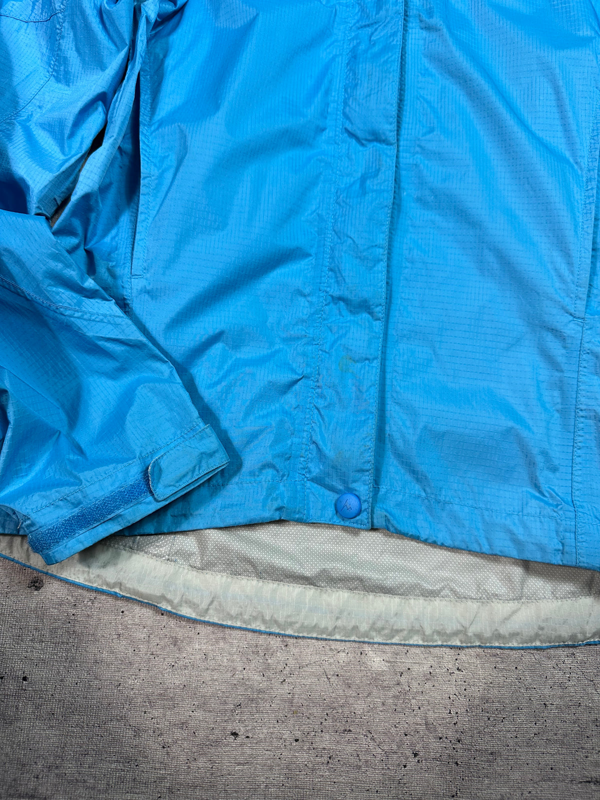 Chaqueta Impermeable Marmot