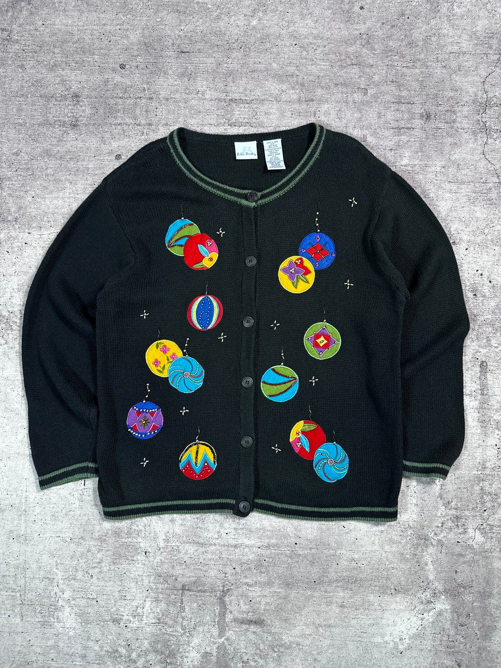 Cardigan Bobbie Brooks