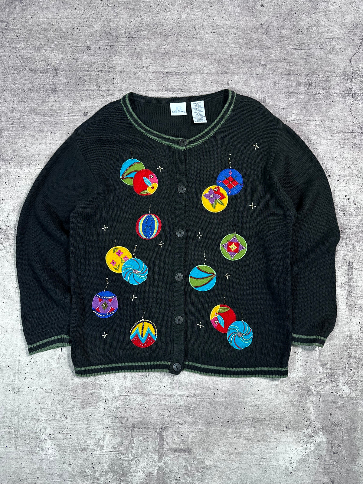 Cardigan Bobbie Brooks