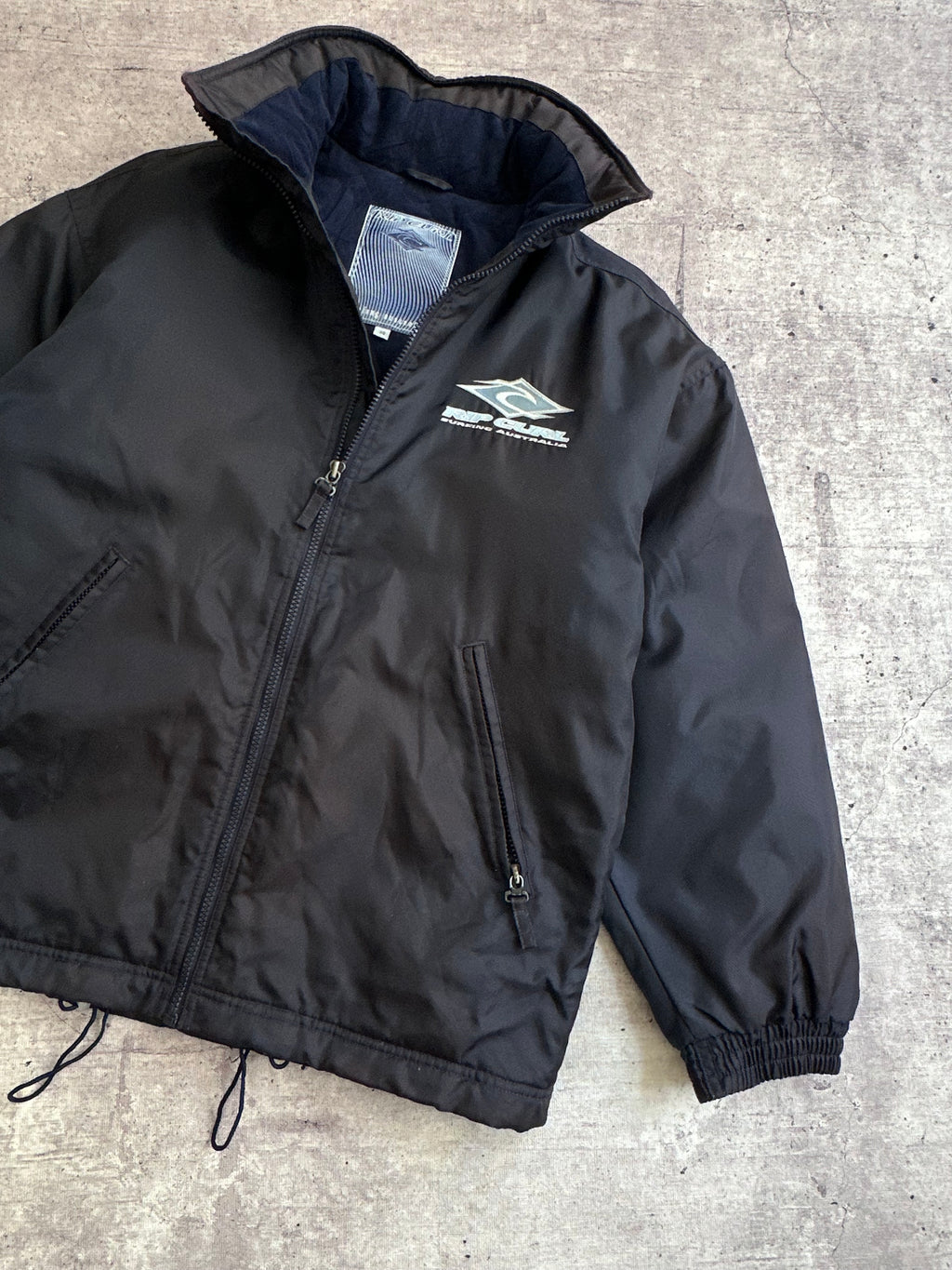 Chaqueta Vintage Ripcurl