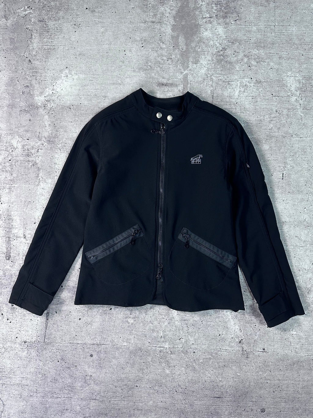 Chaqueta Herve Godignon