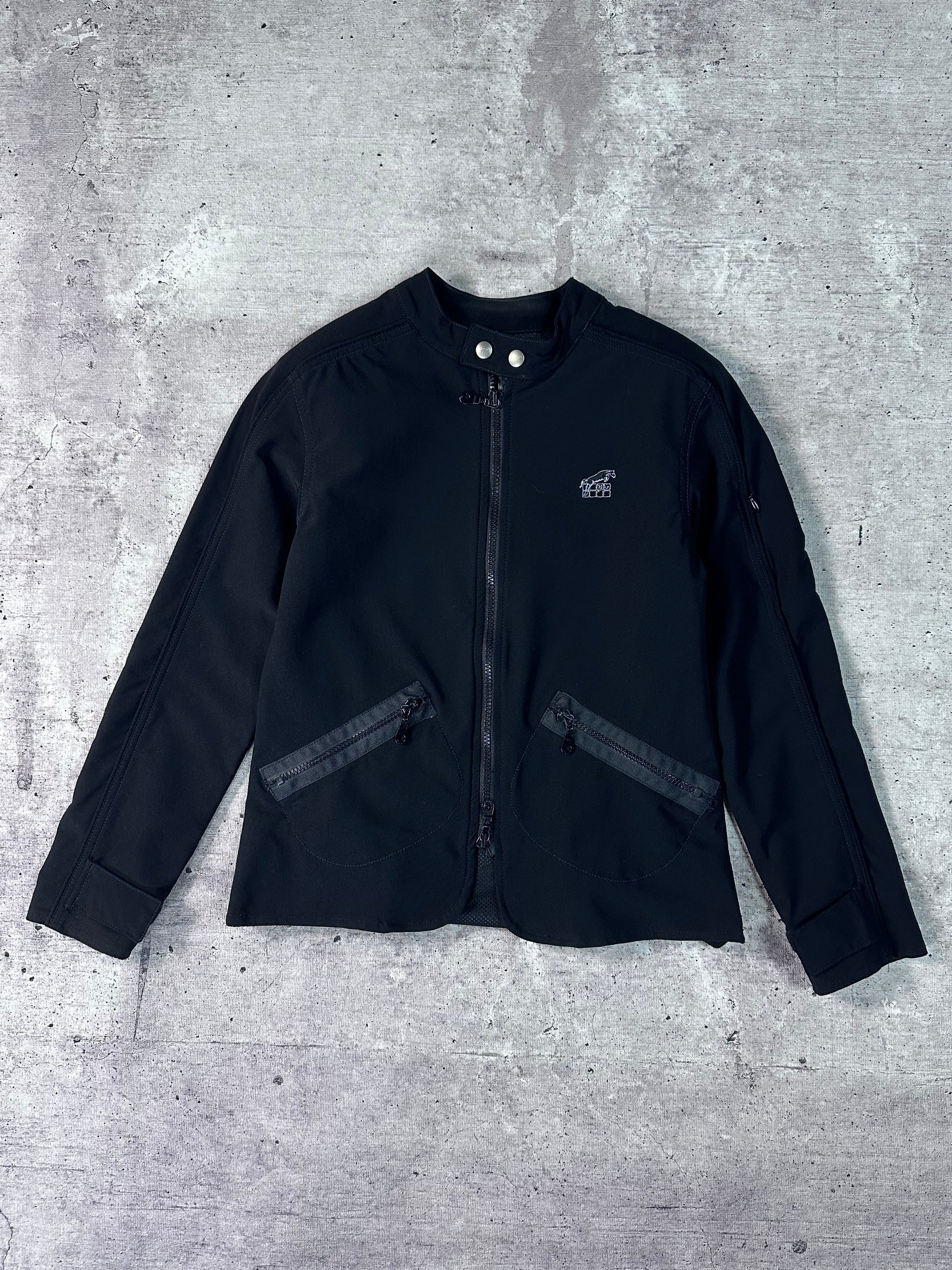 Chaqueta Herve Godignon