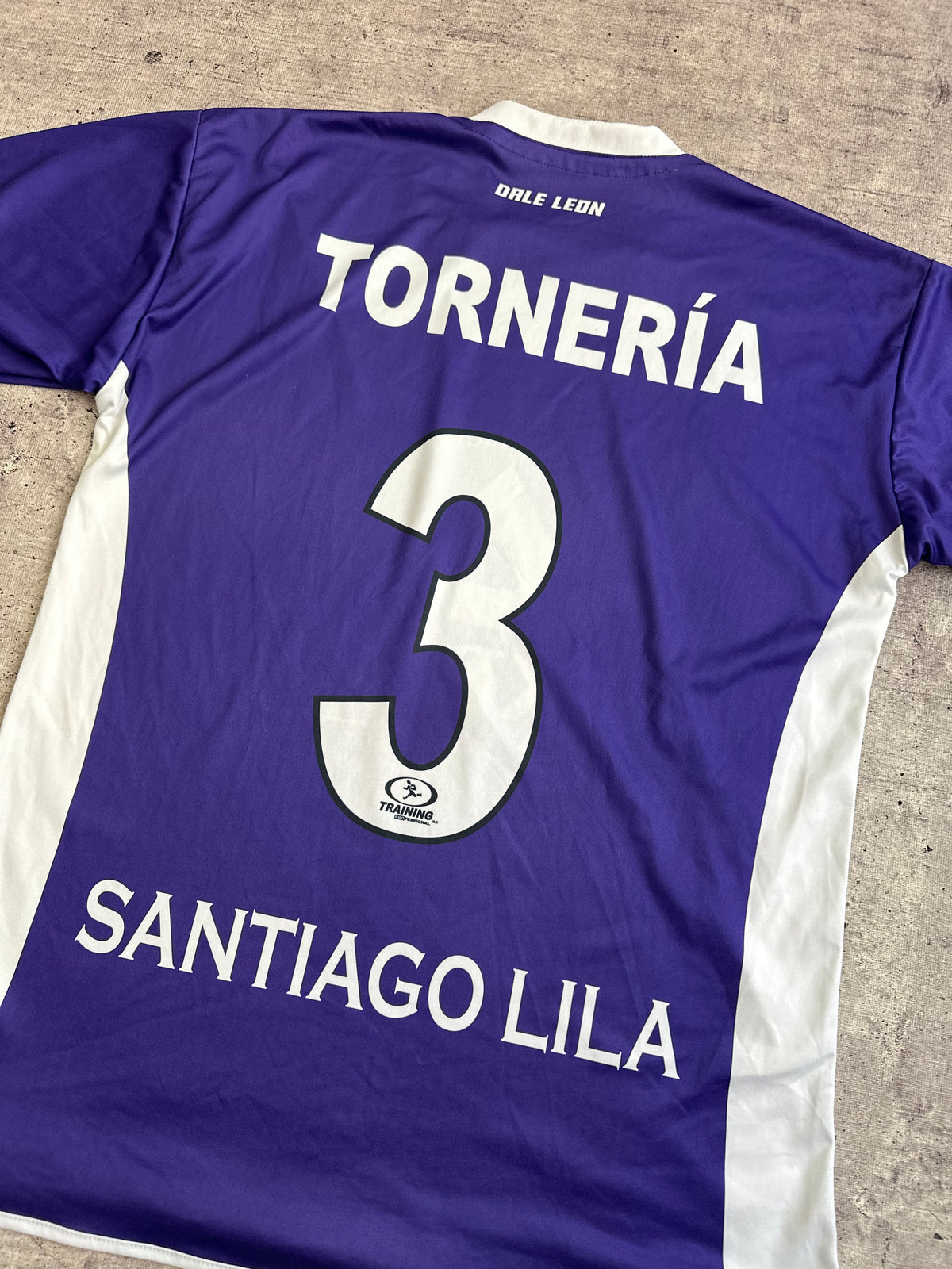 Camiseta Deportes Concepcion