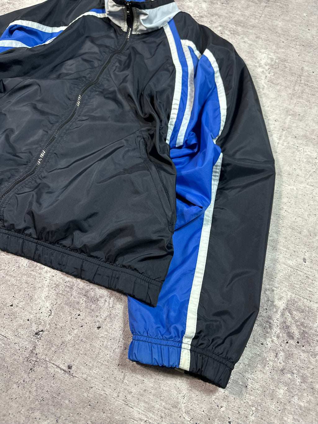 Cortaviento C&B Sports