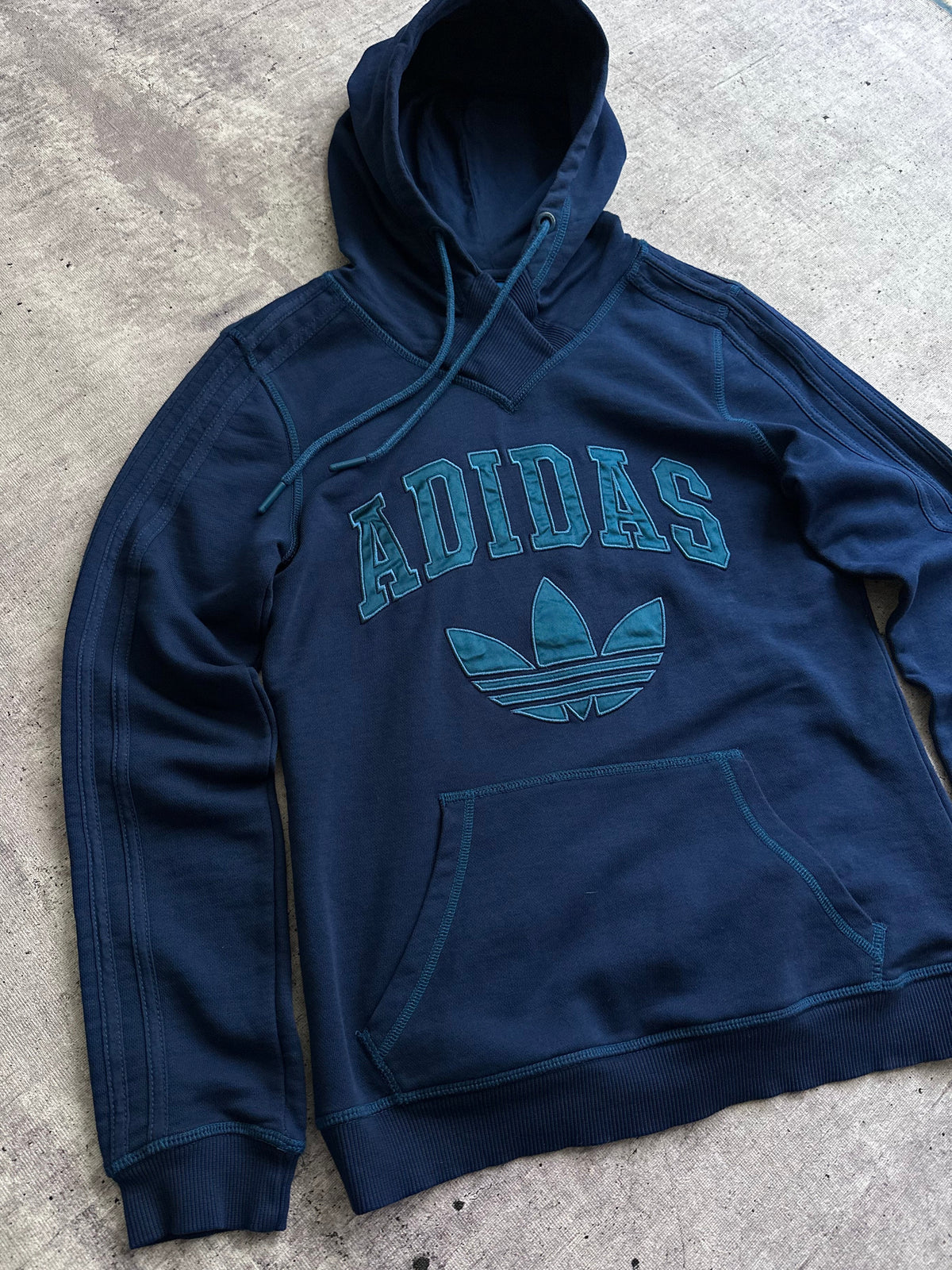 Poleron Adidas