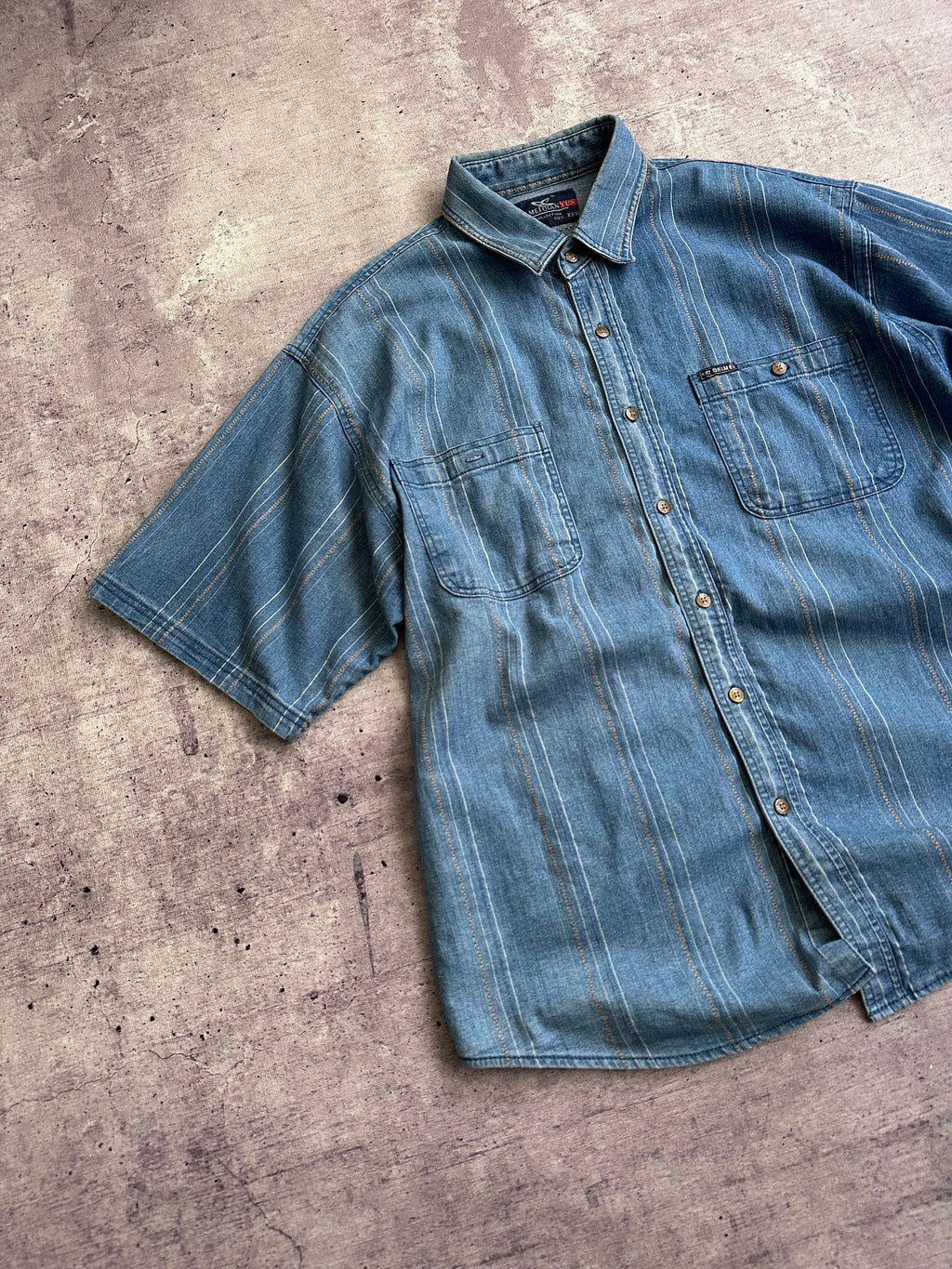 Denim BEIMEI