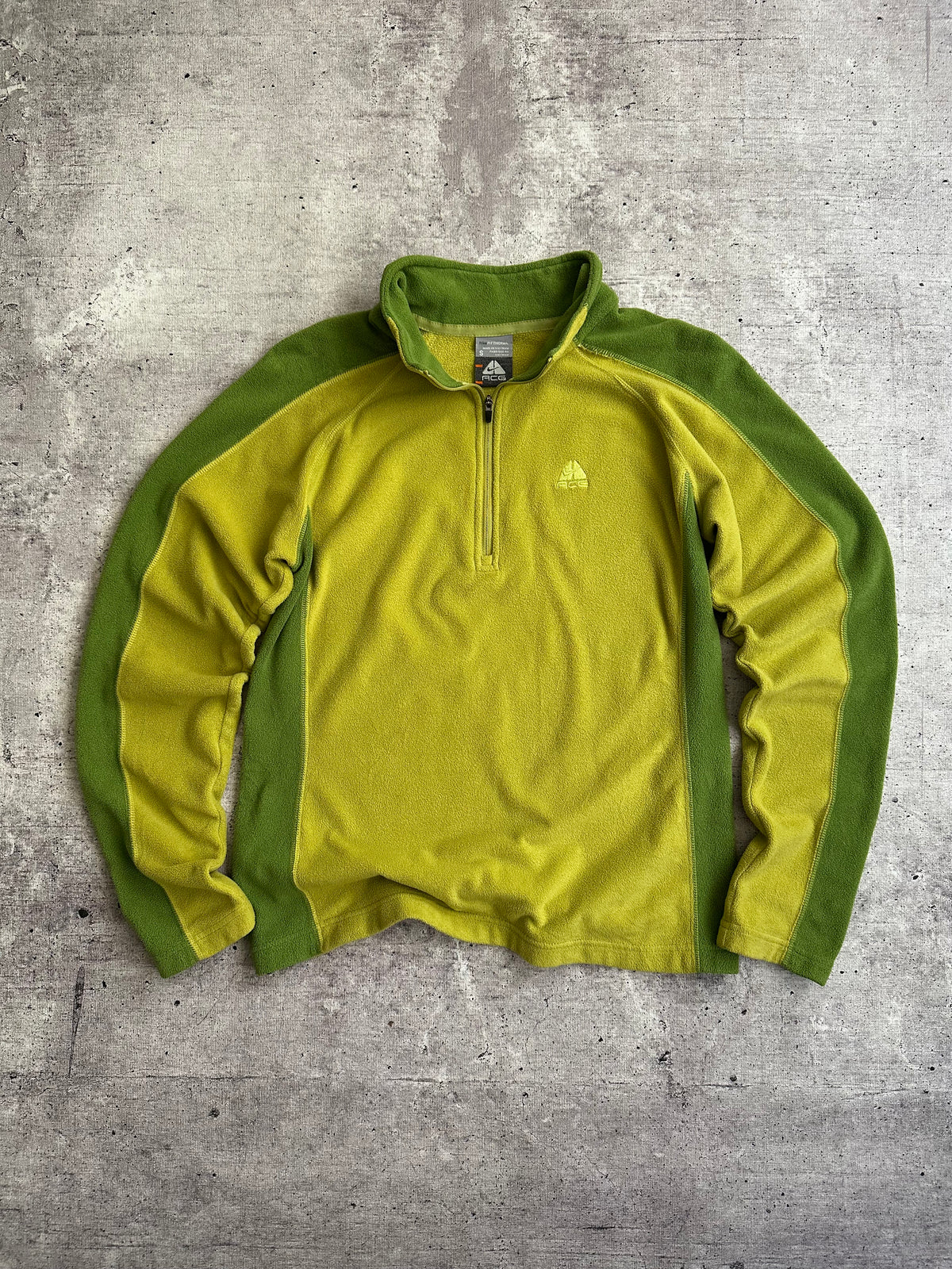 Polar Nike ACG