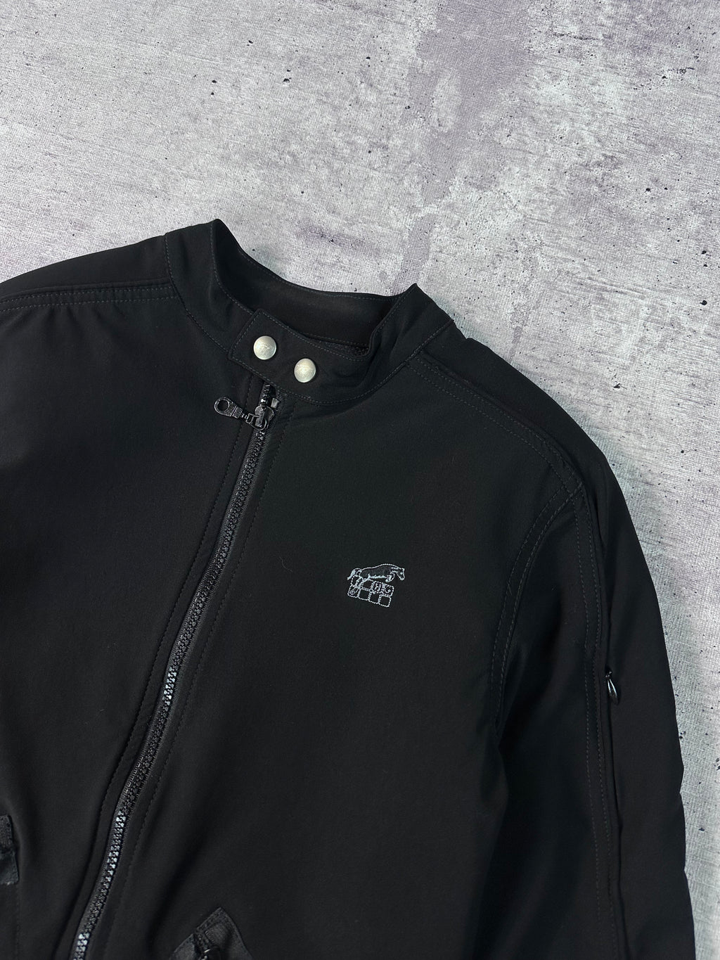 Chaqueta Herve Godignon