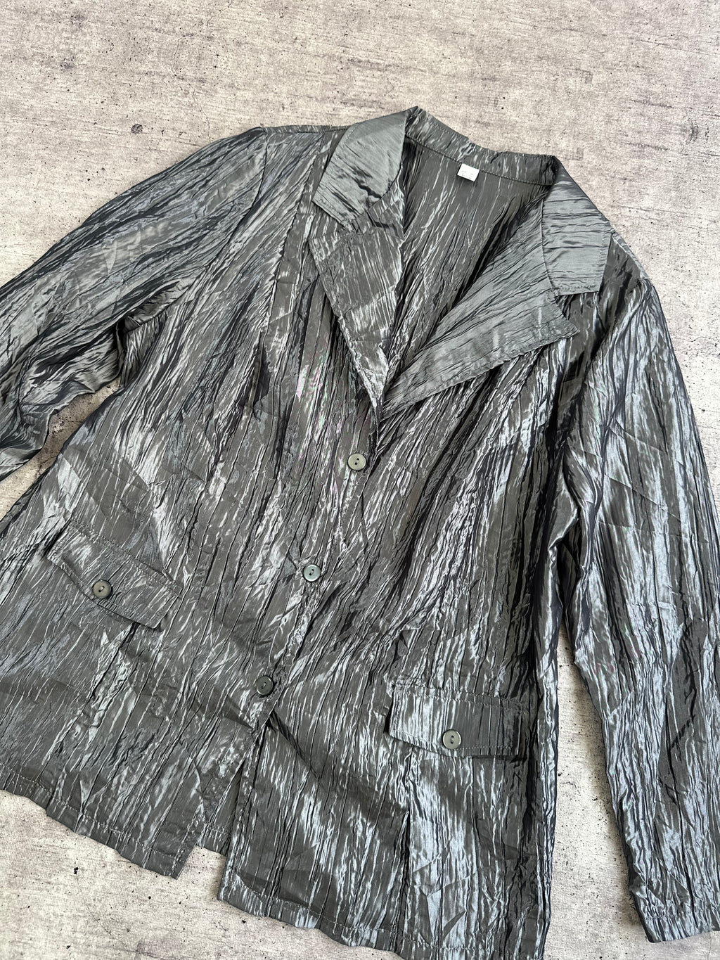 Blazer Vintage