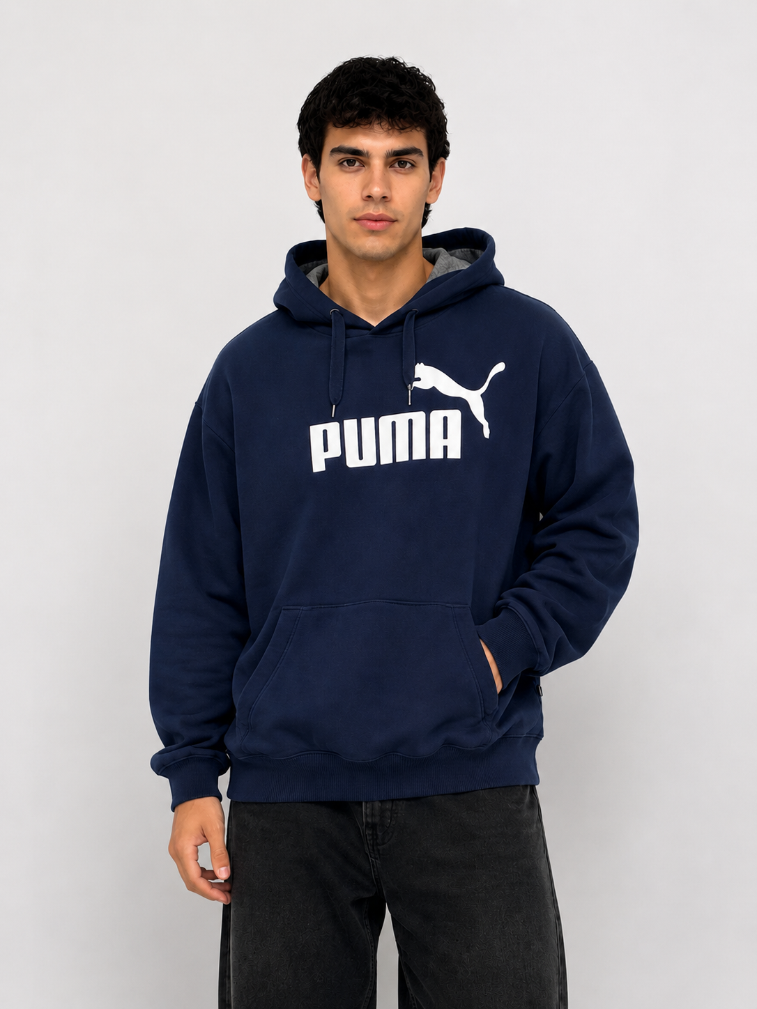 Hoodie Puma