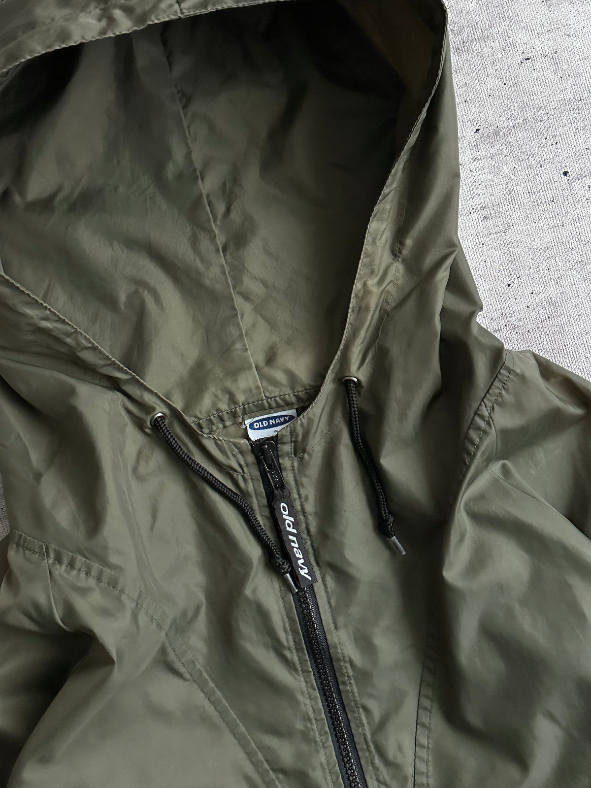 Cortaviento Old Navy