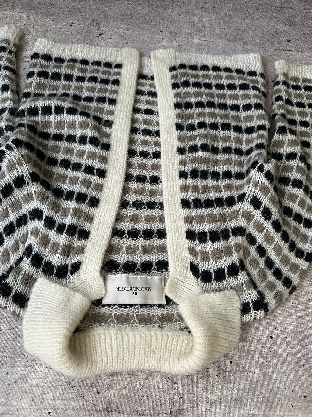 Cardigan Malene Birger