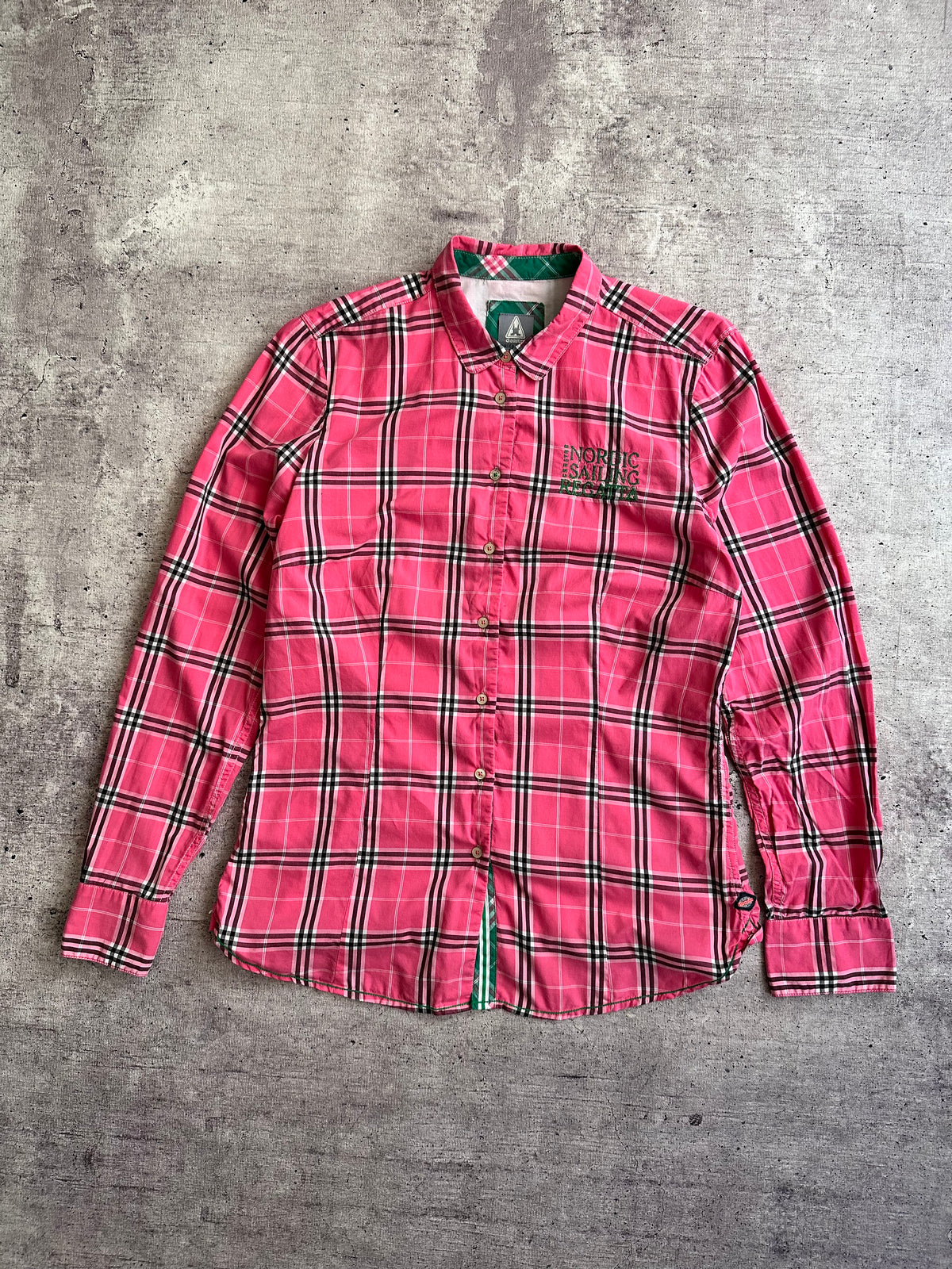 Camisa Gaastra