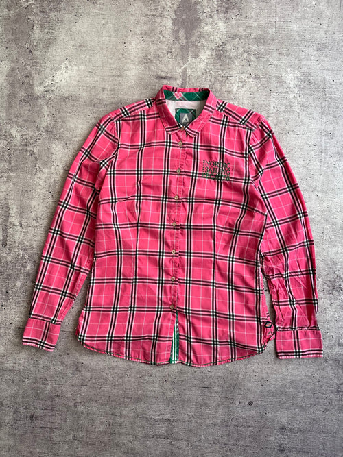 Camisa Gaastra