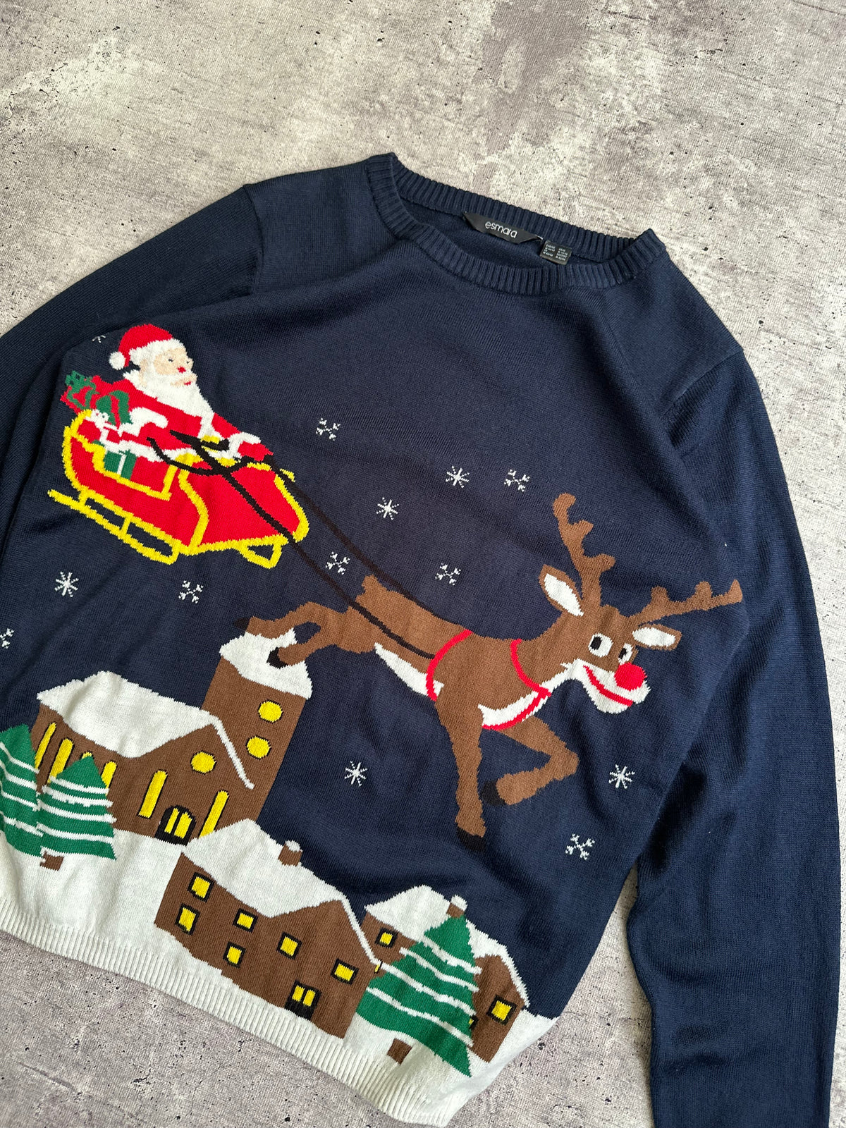 Sweater Esmara