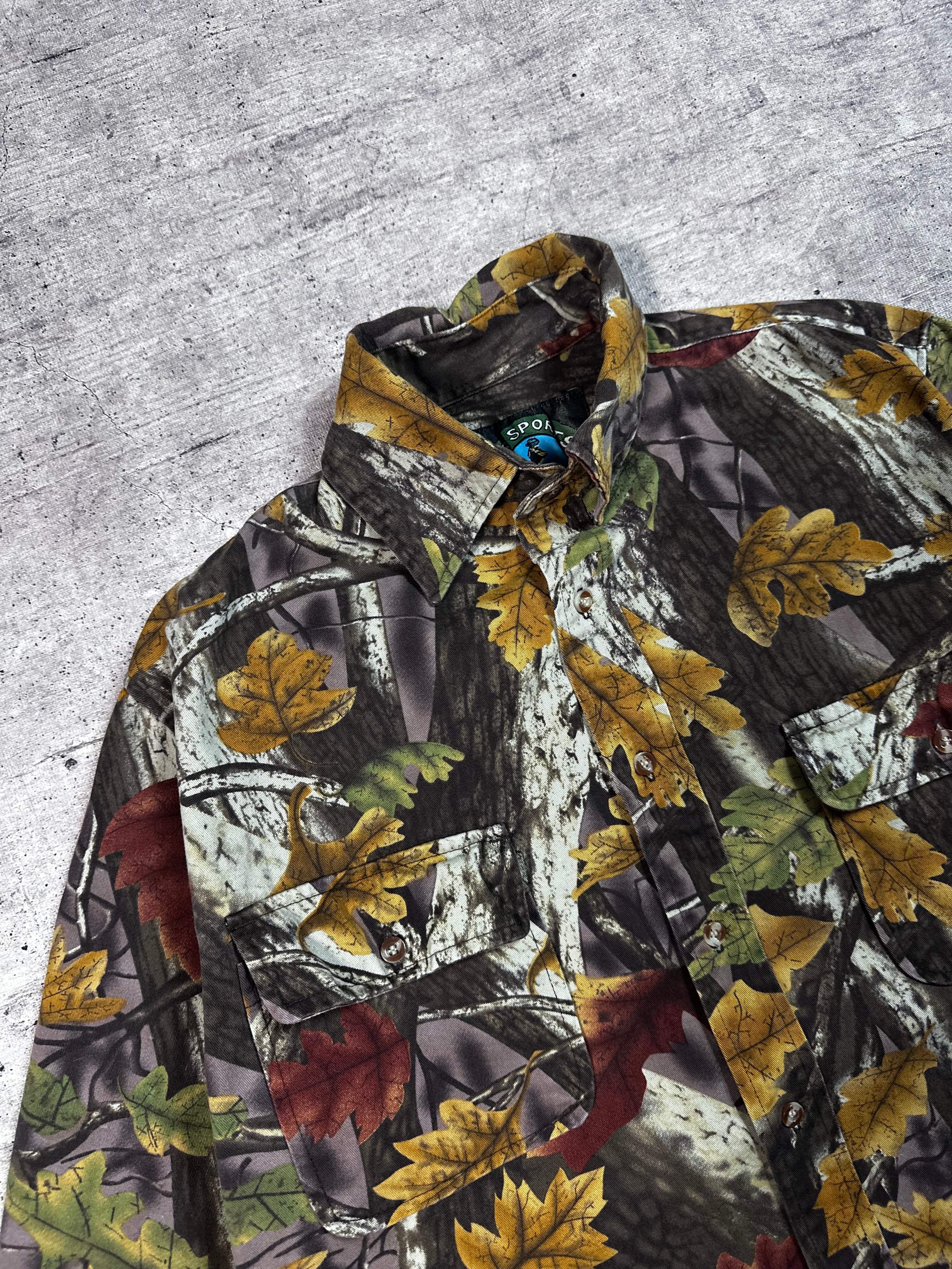 Camisa Prestige