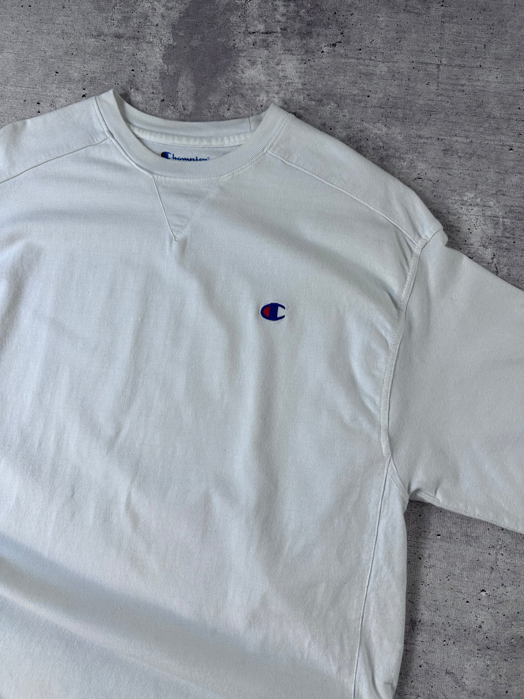Polera Champion