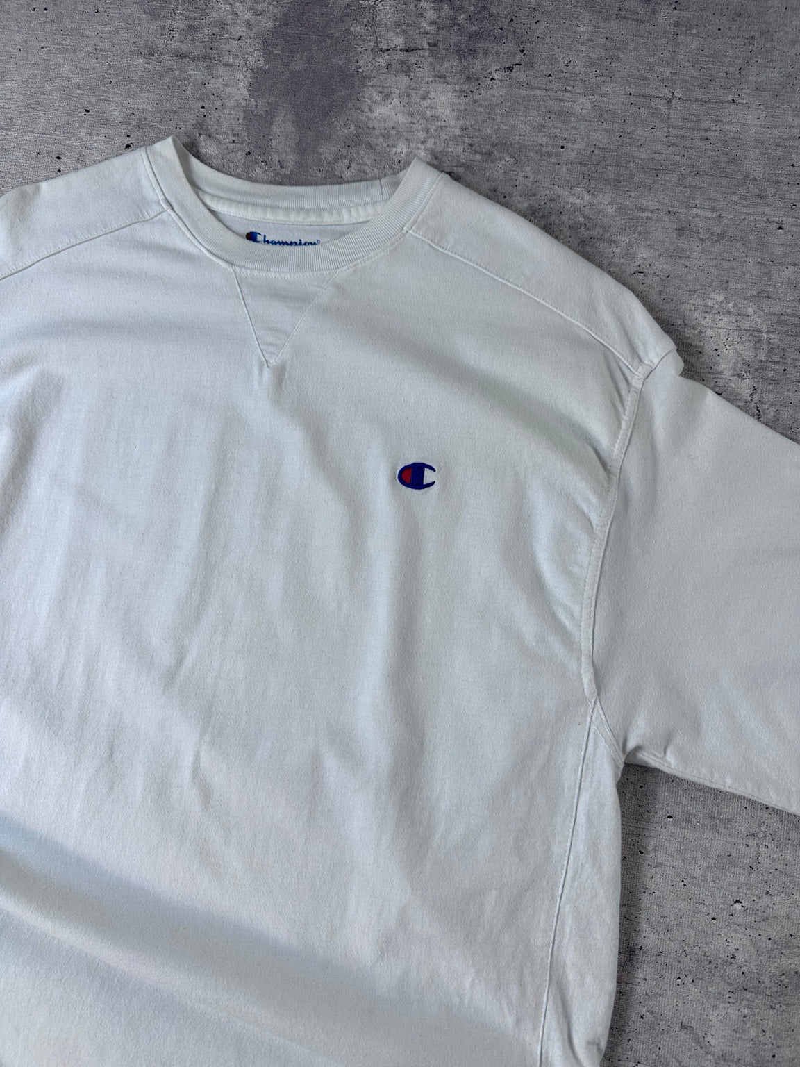 Polera Champion