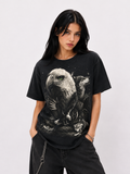 Polera Rook Chang