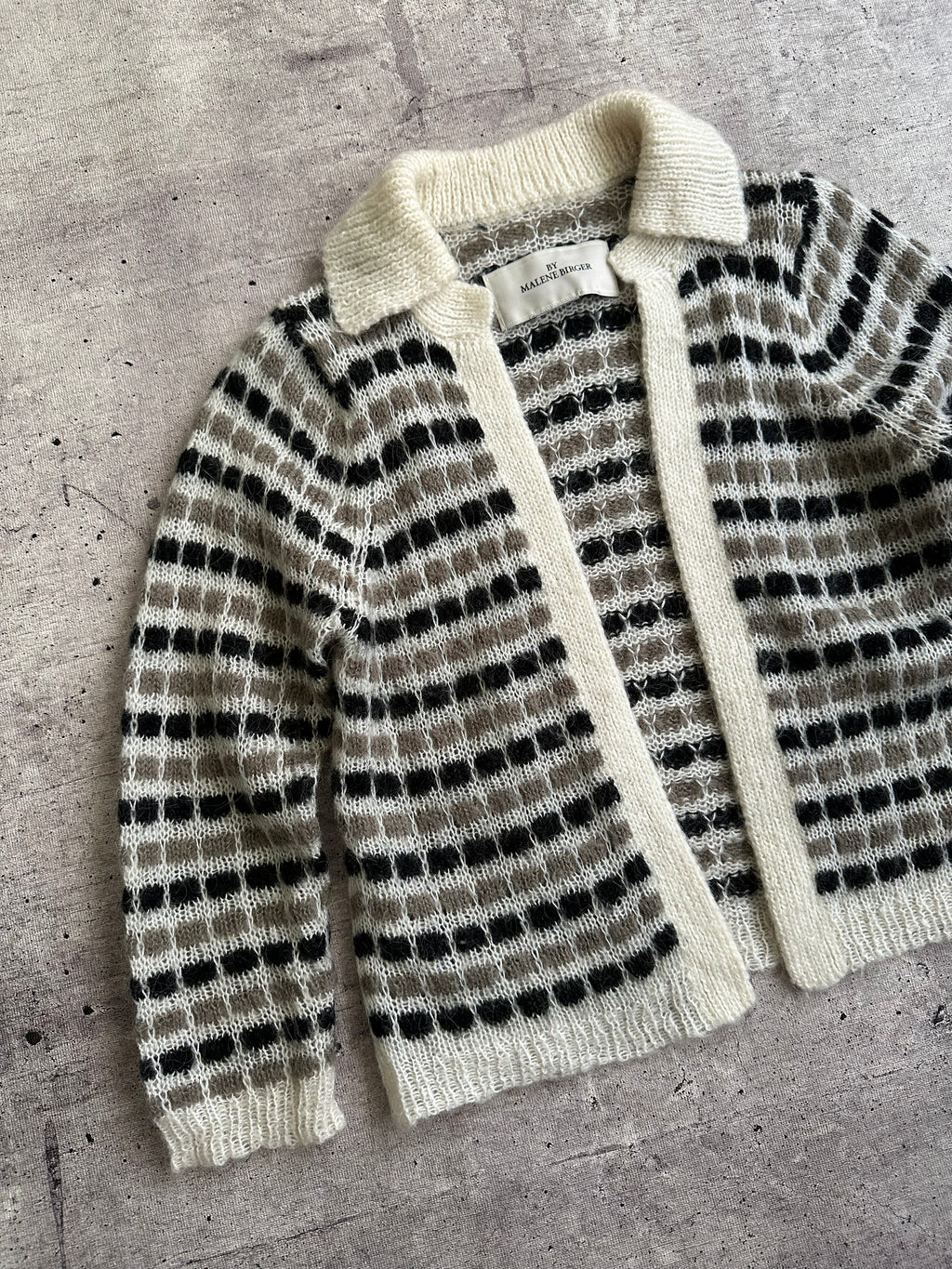 Cardigan Malene Birger