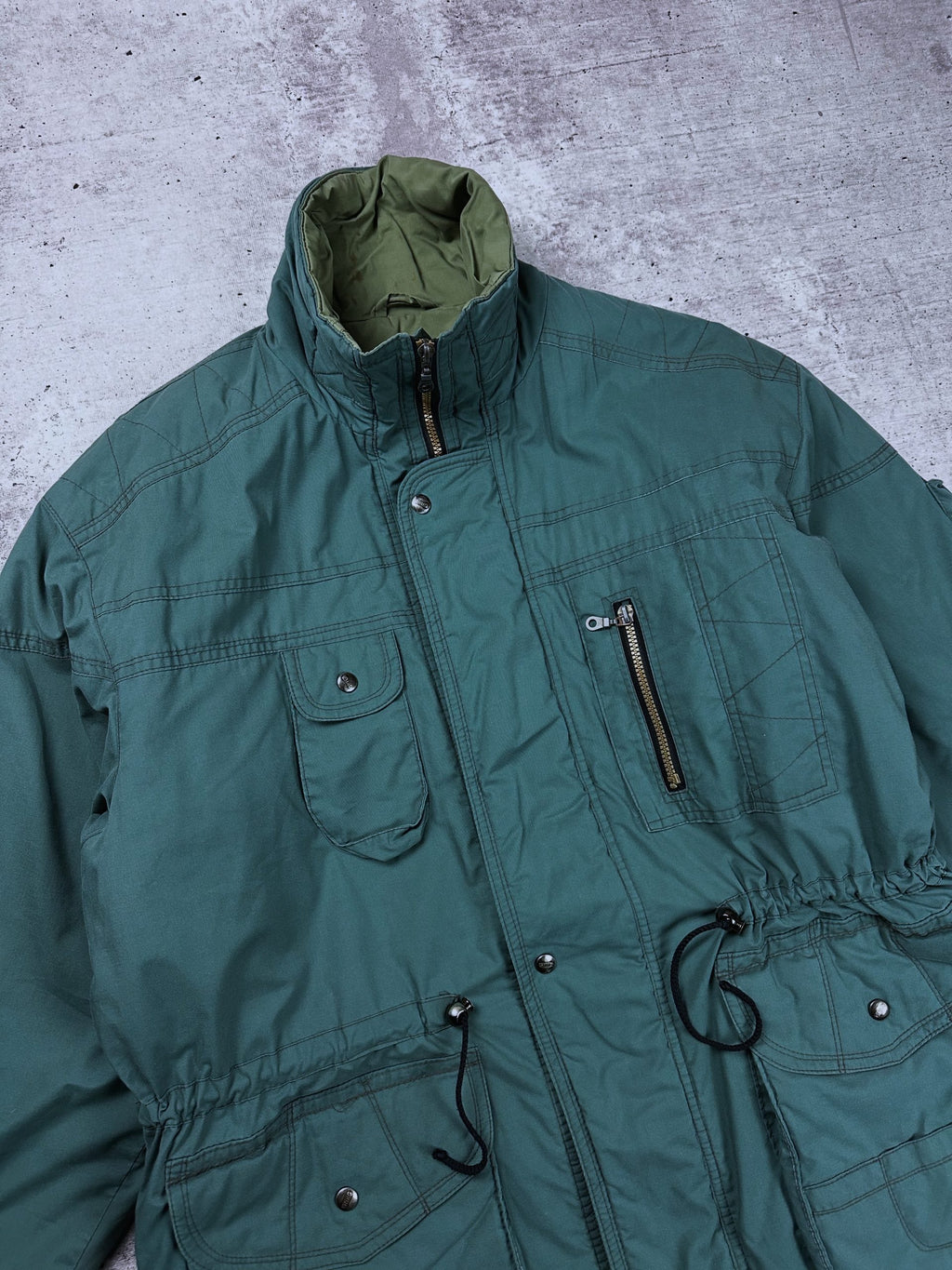 Chaqueta STIKO