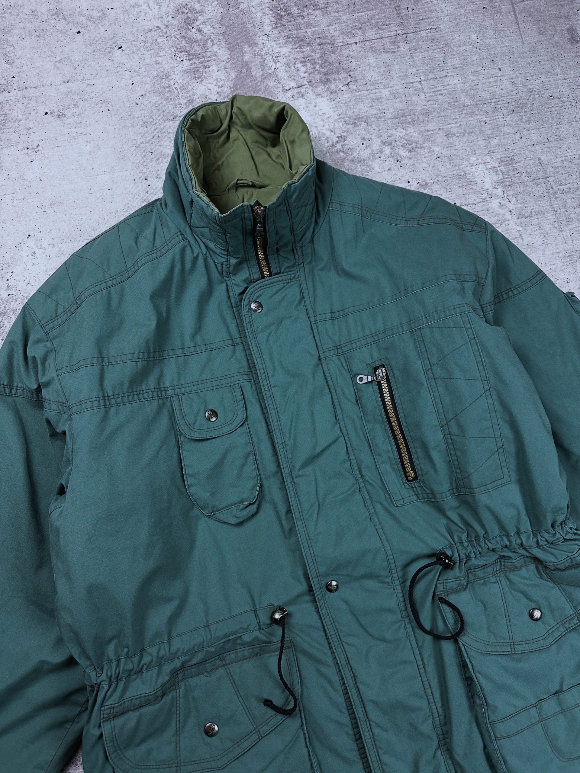 Chaqueta STIKO