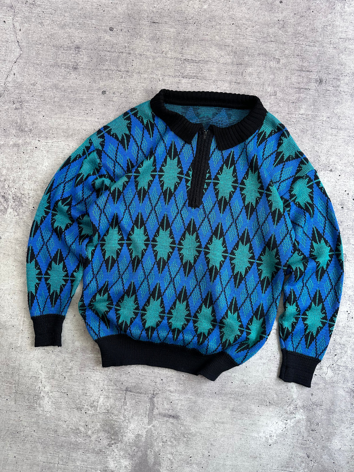 Chaleco Vintage
