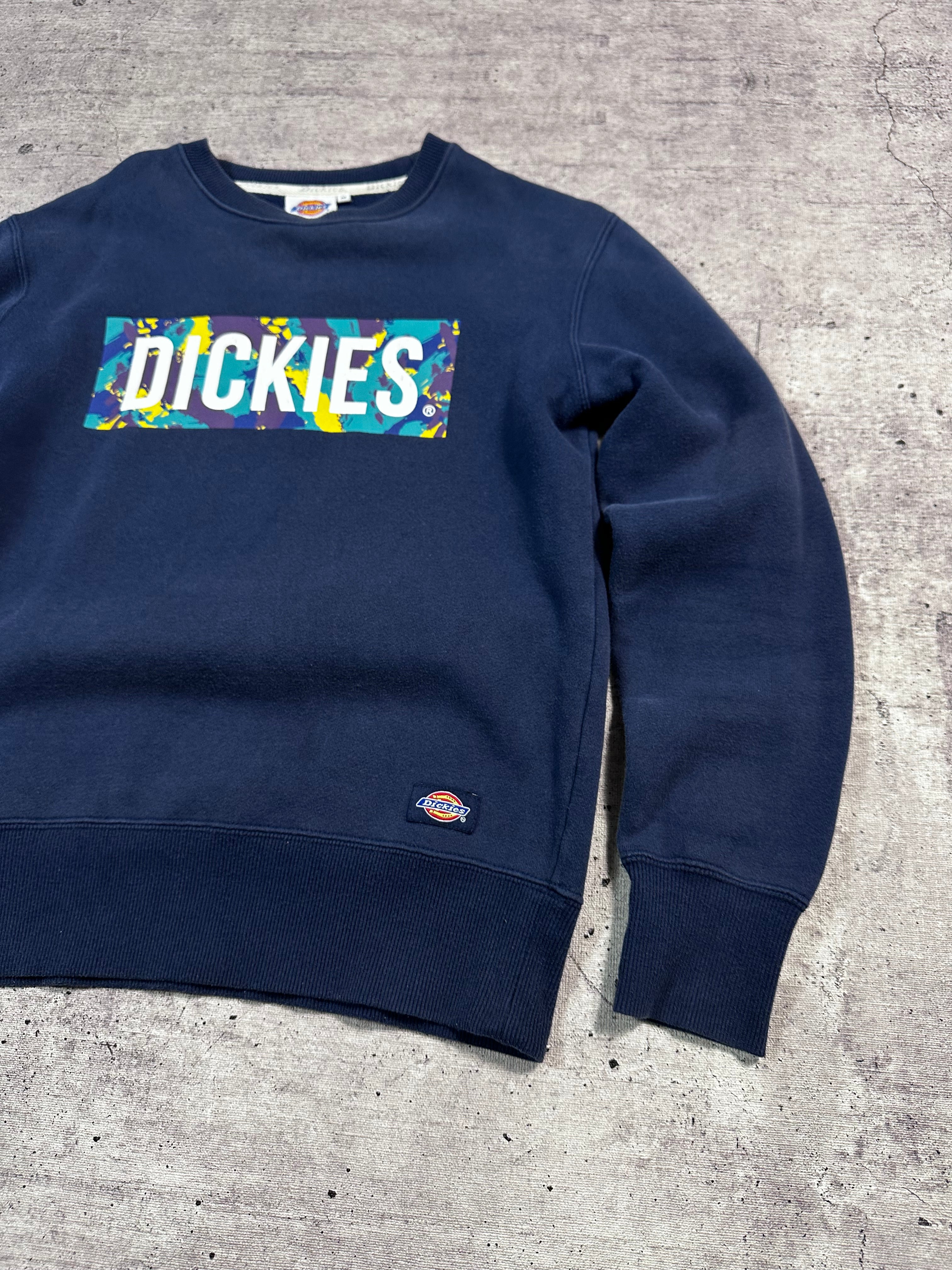 Poleron Dickies