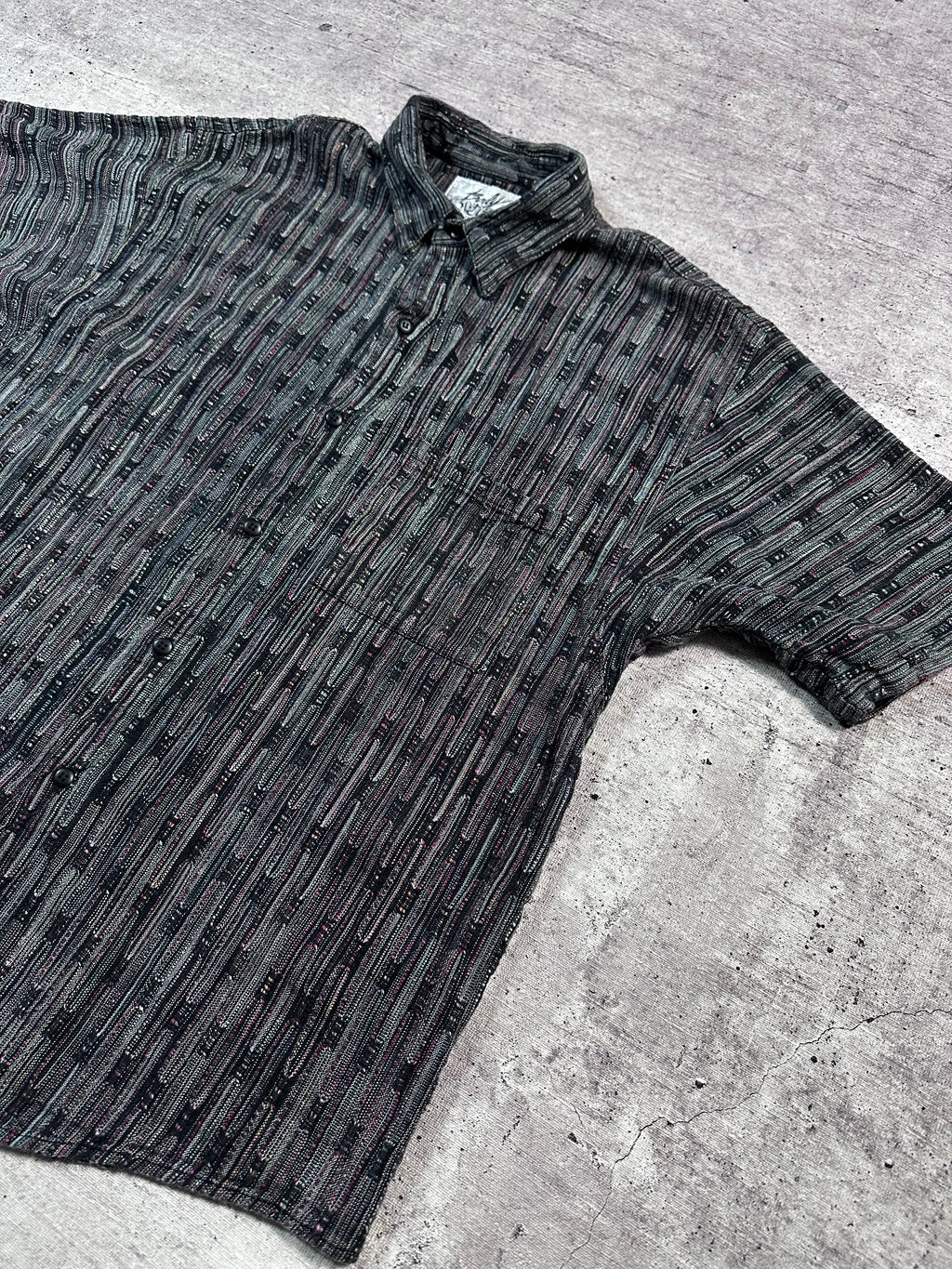 Camisa Body Objects