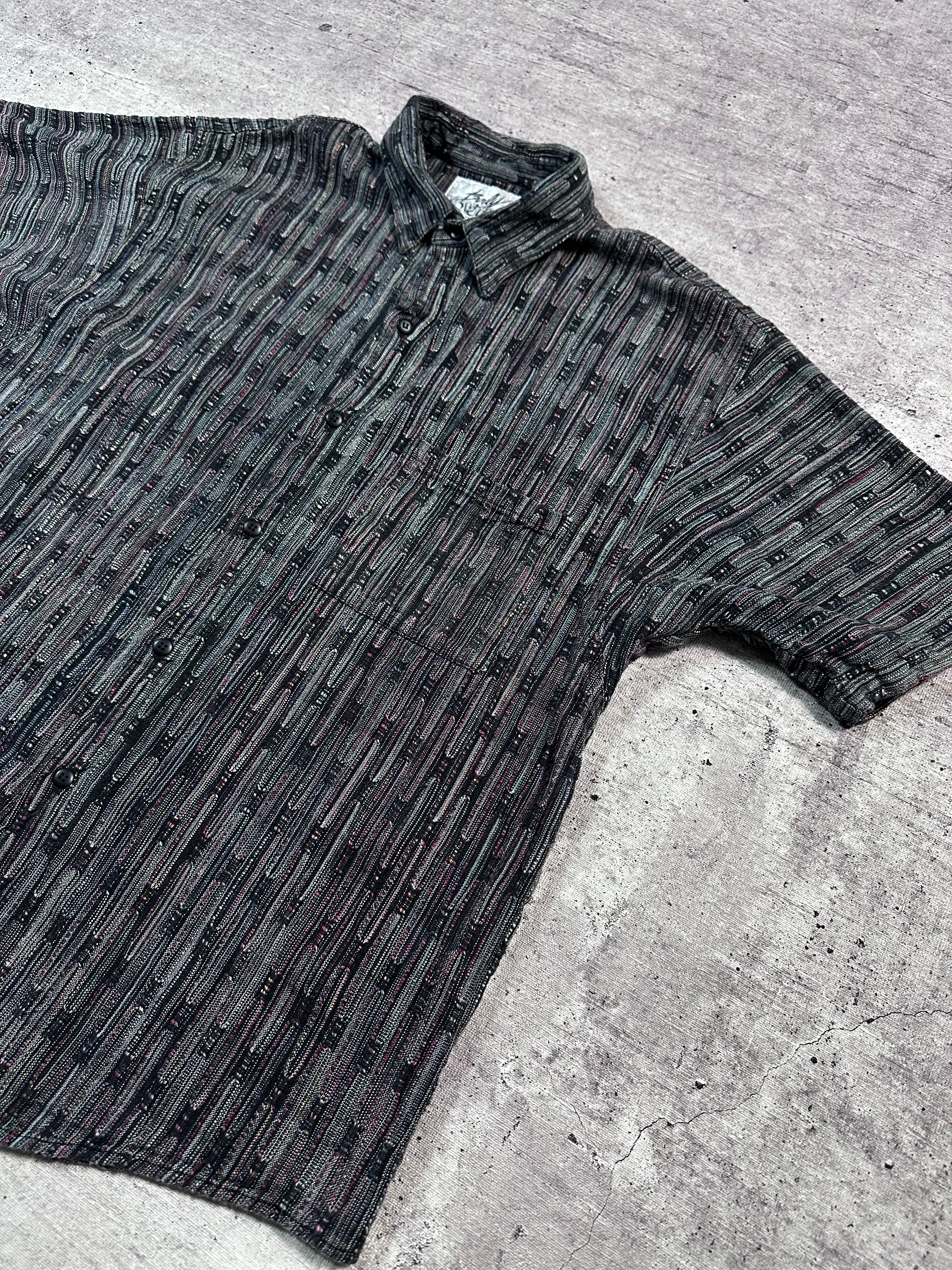 Camisa Body Objects