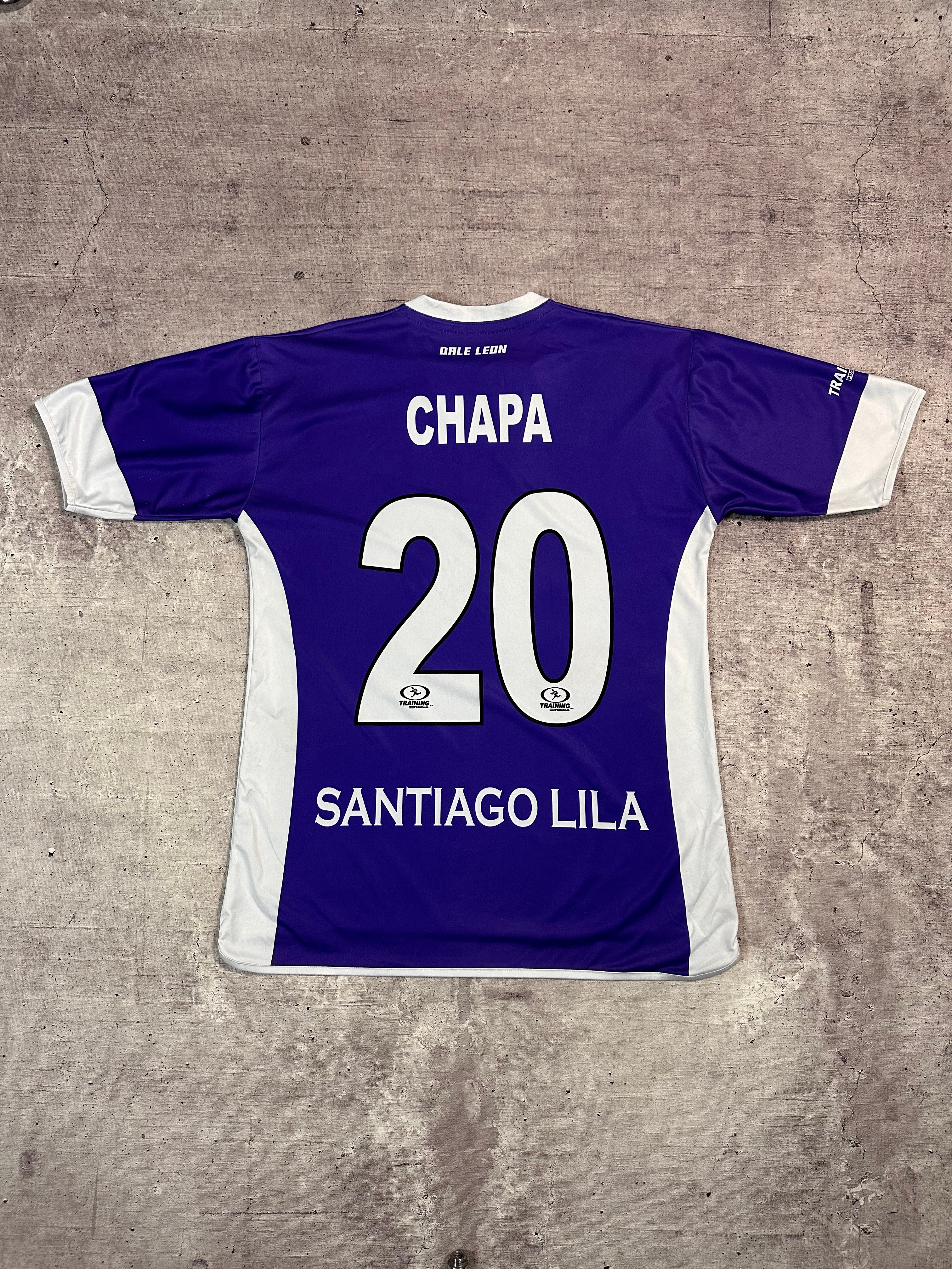 Camiseta Deportes Concepcion