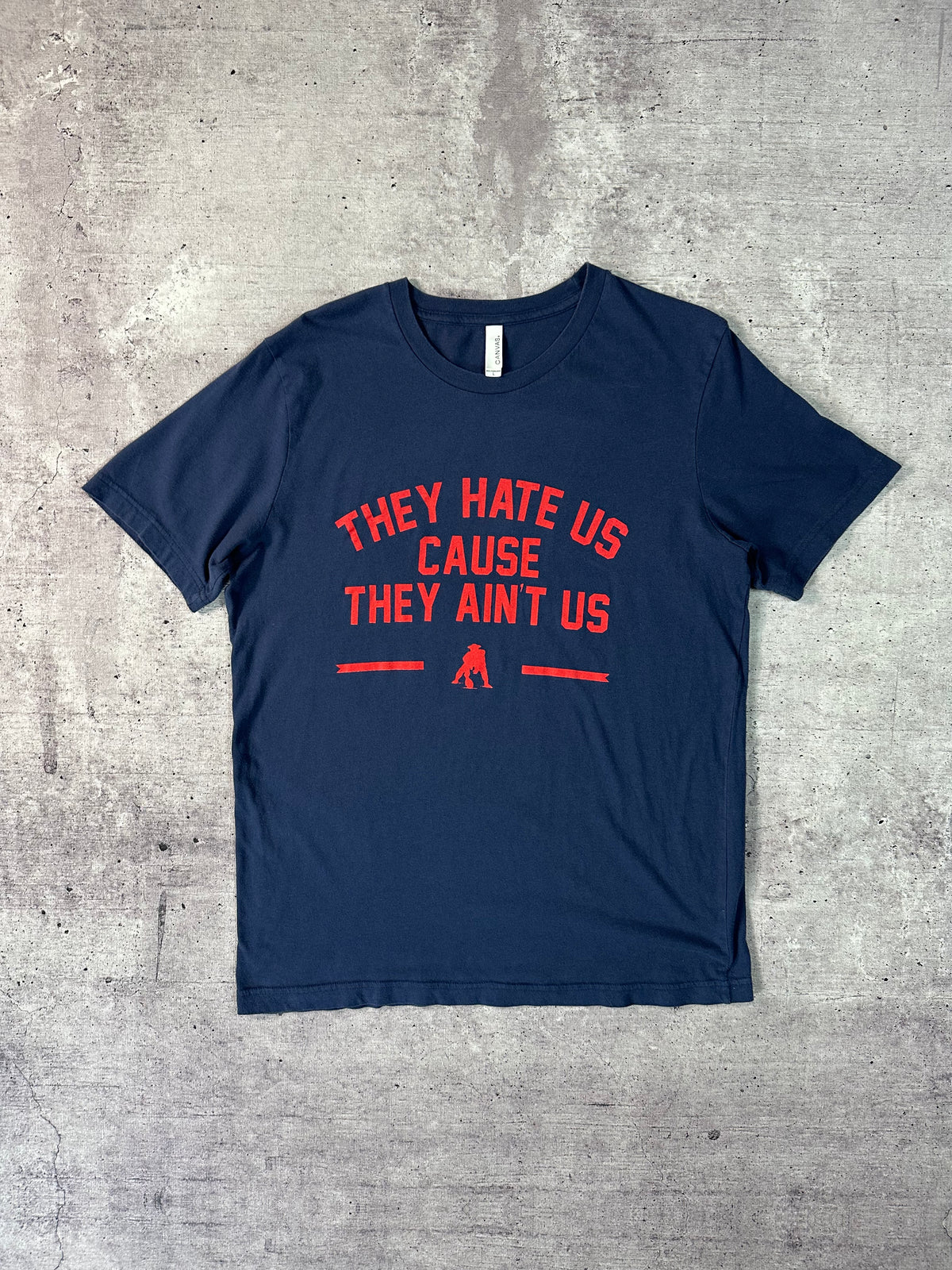 Polera CANVAS