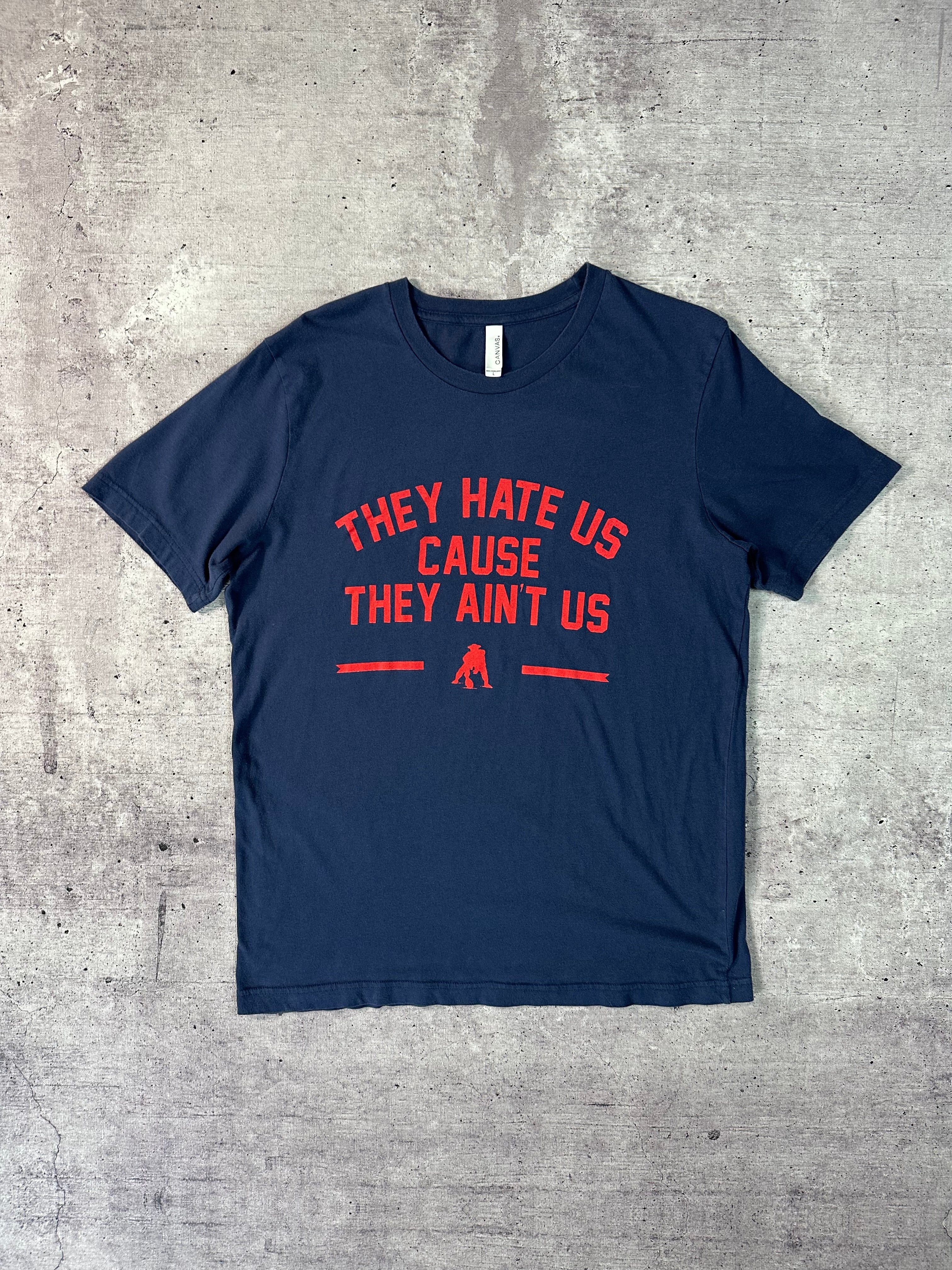 Polera CANVAS