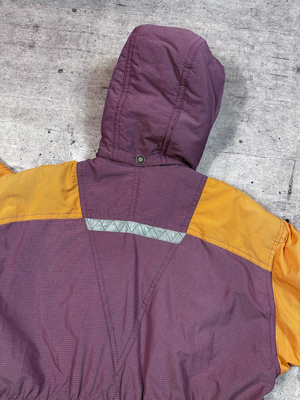 Chaqueta C&A