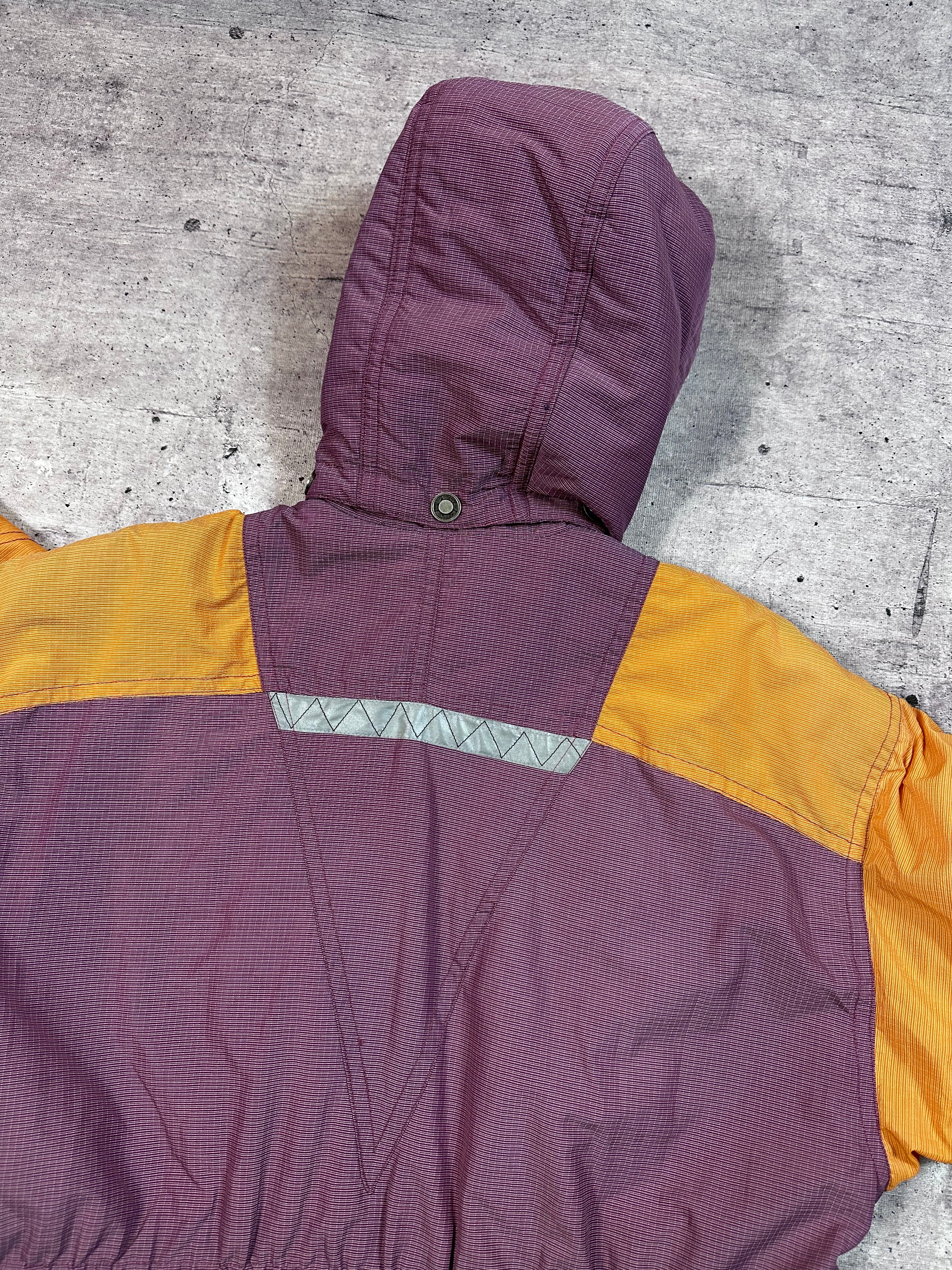 Chaqueta C&A