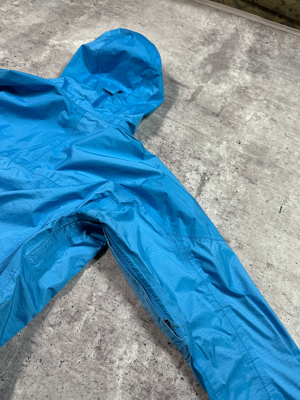 Chaqueta Impermeable Marmot