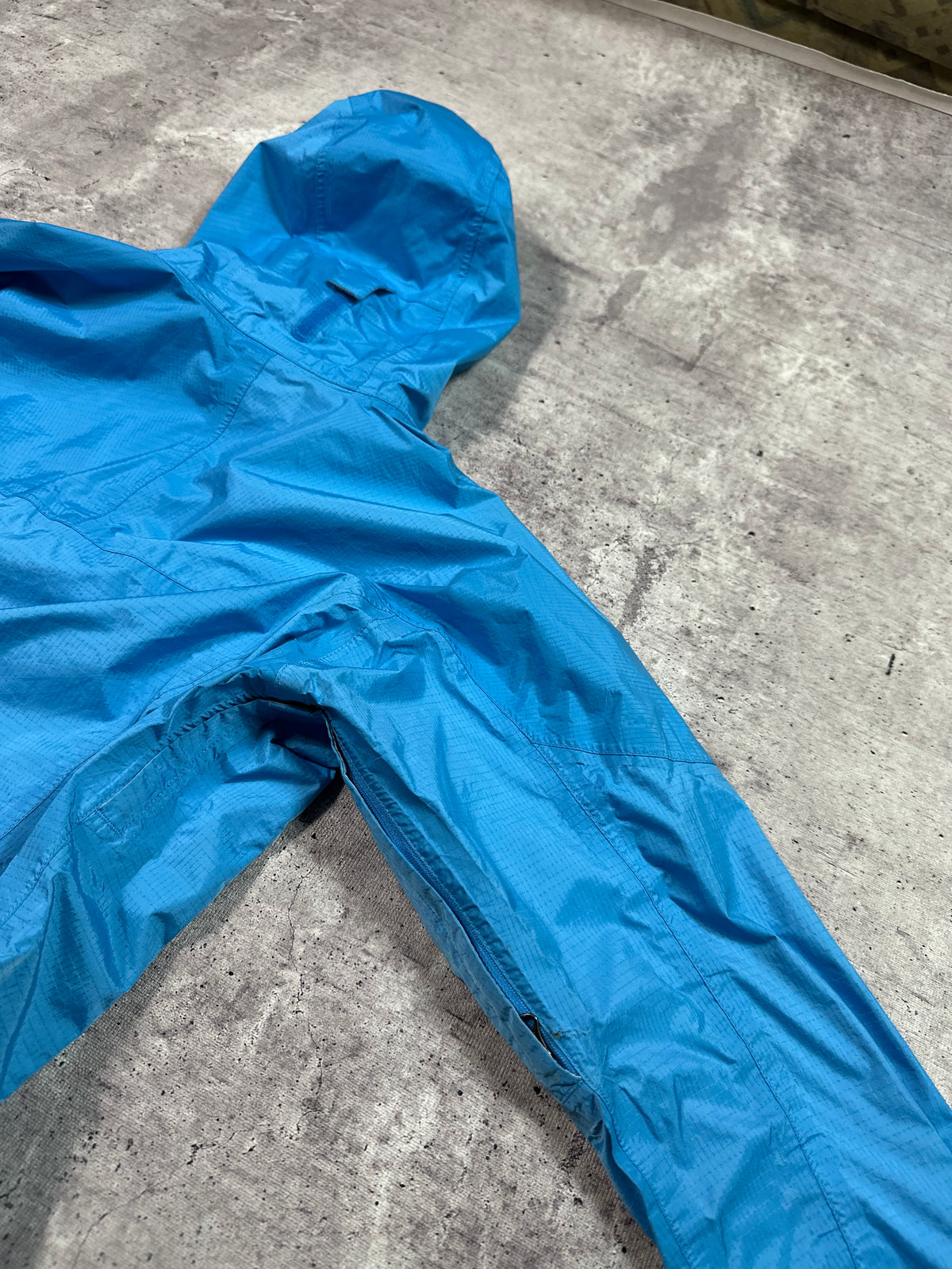 Chaqueta Impermeable Marmot