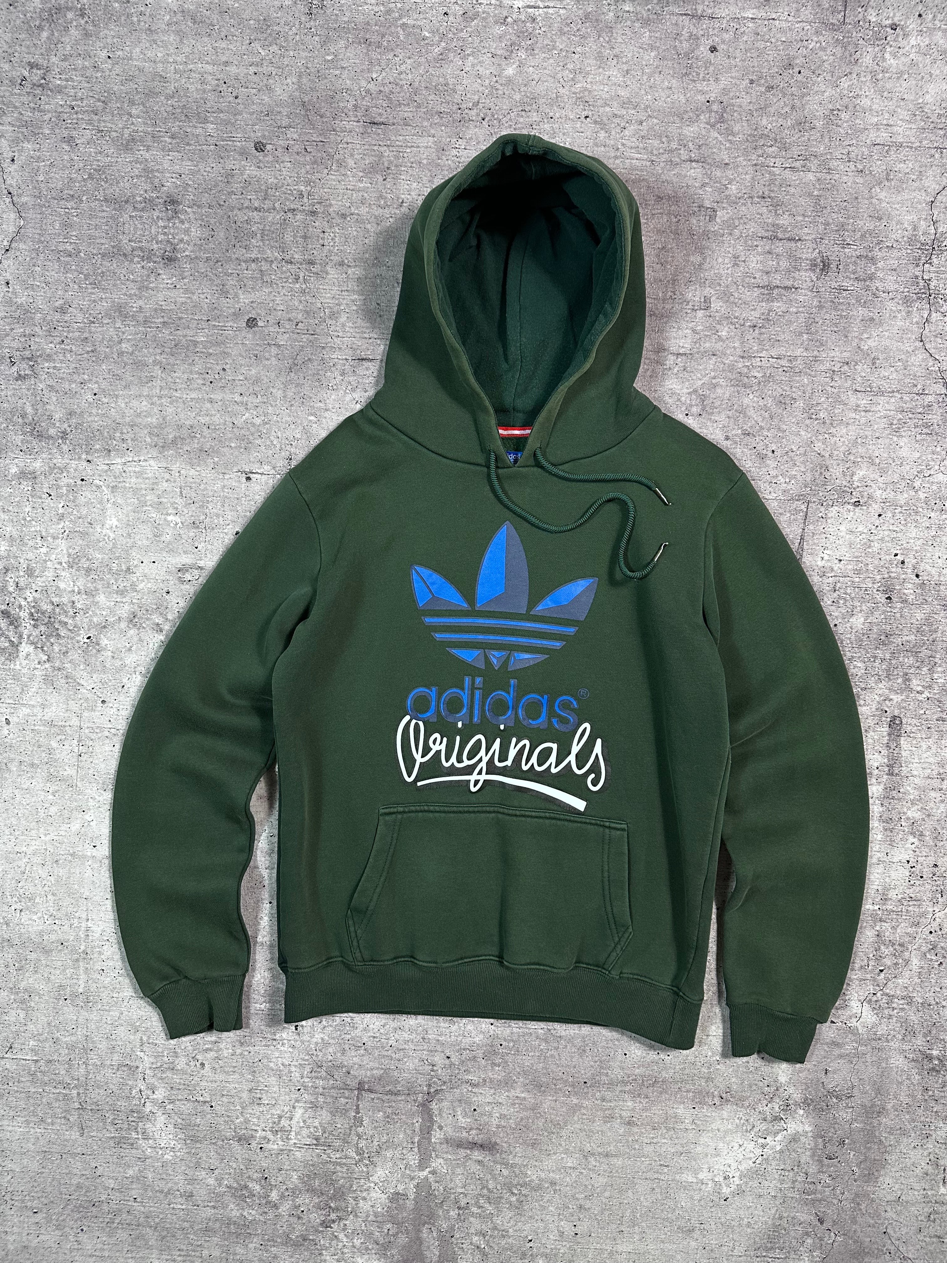 Hoodie Adidas Originals