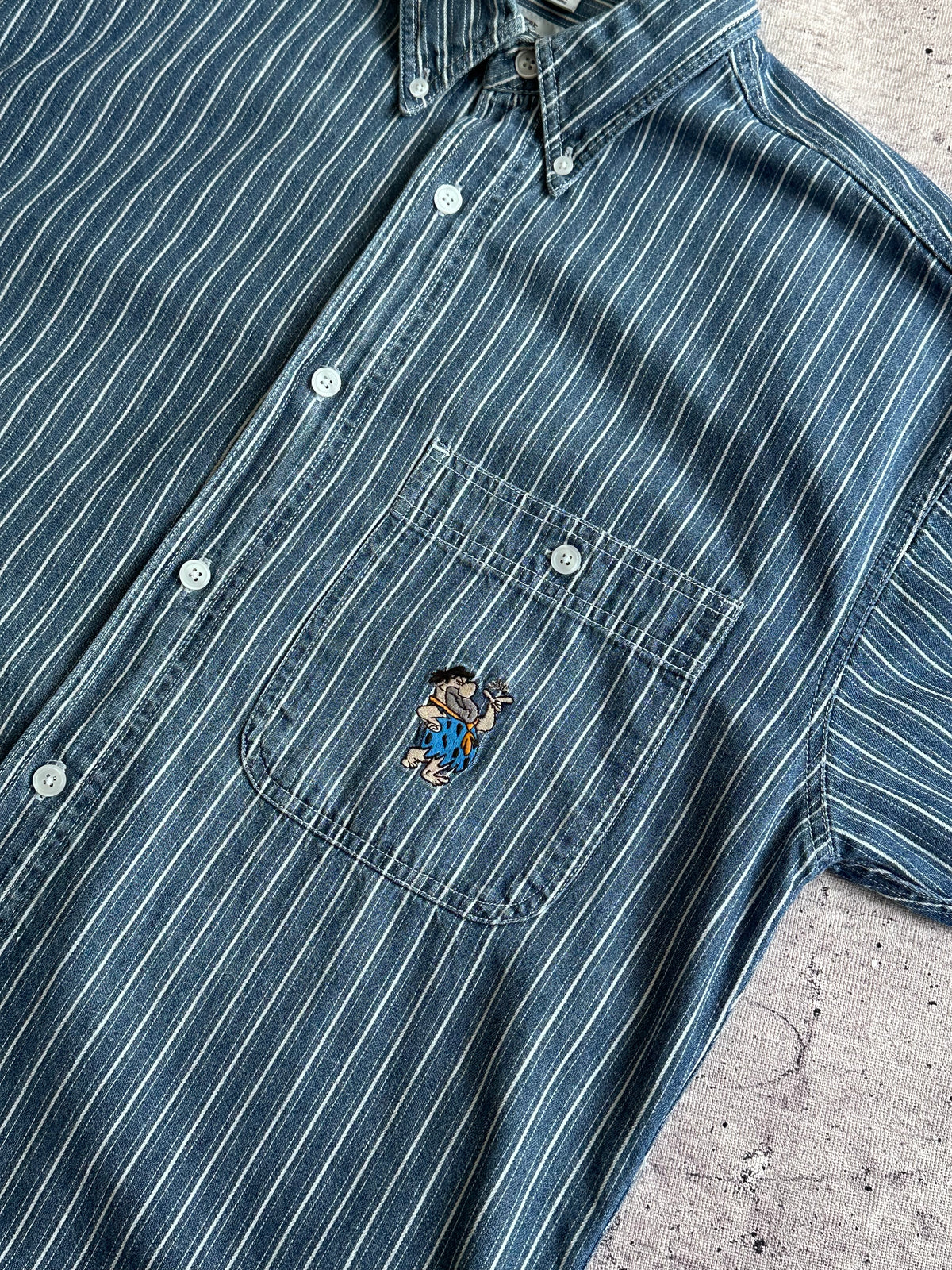 Denim C&A The Flintstones