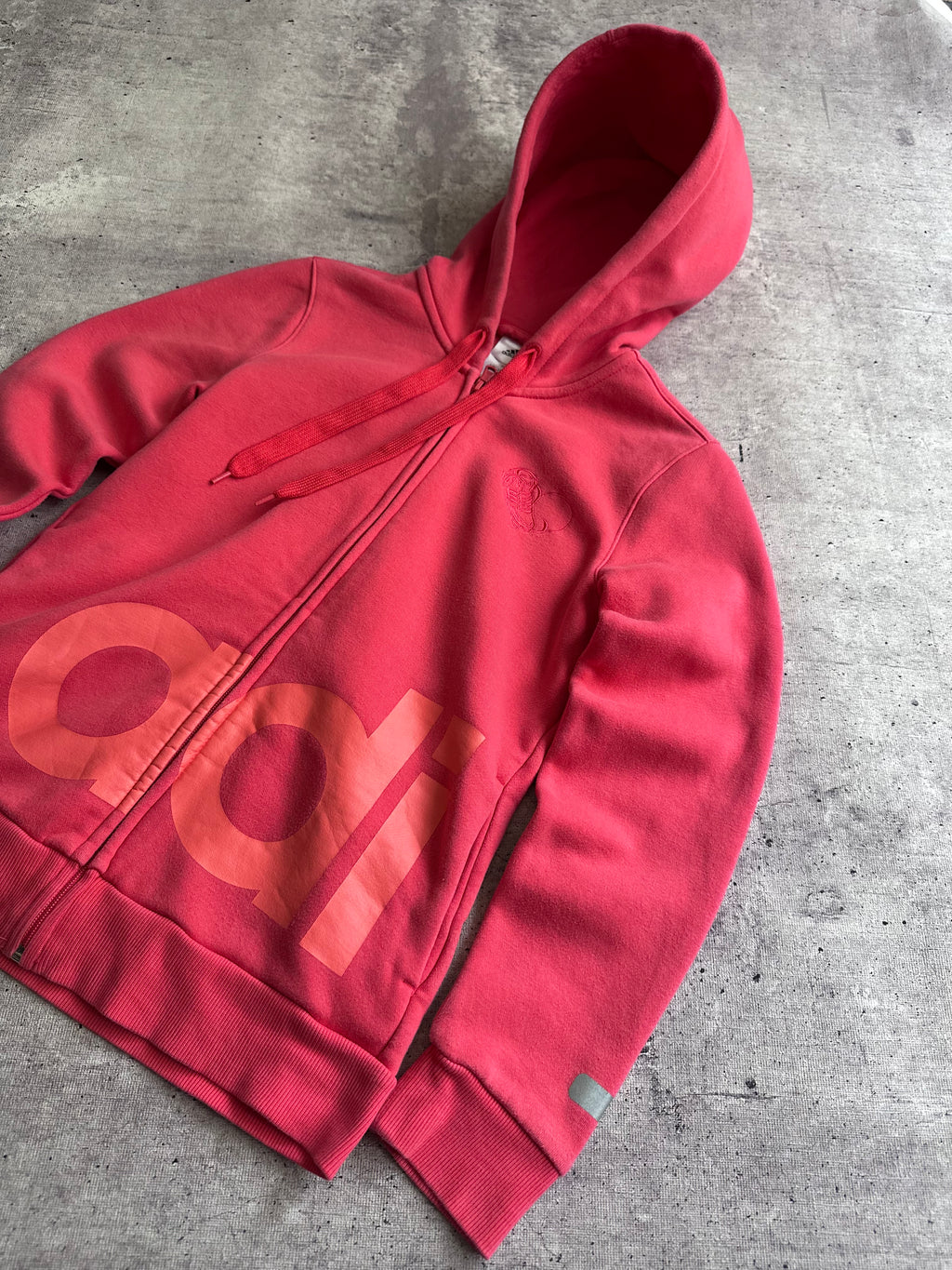 Poleron Adidas