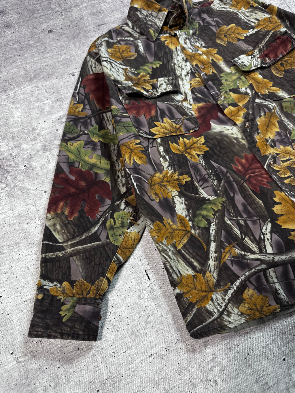 Camisa Prestige
